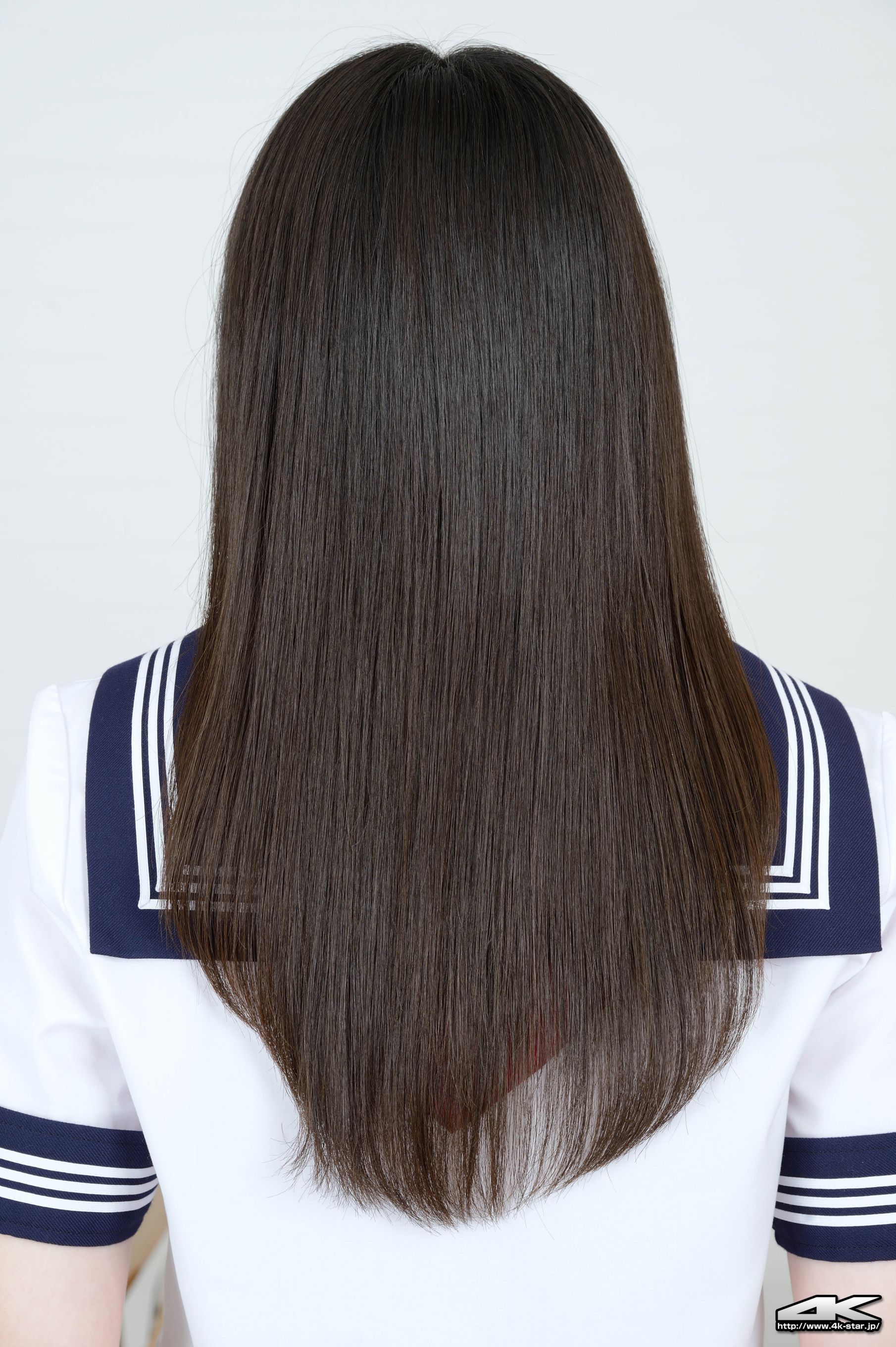 [4K-STAR] NO.00213 加藤シーナ School Girl JK制服
