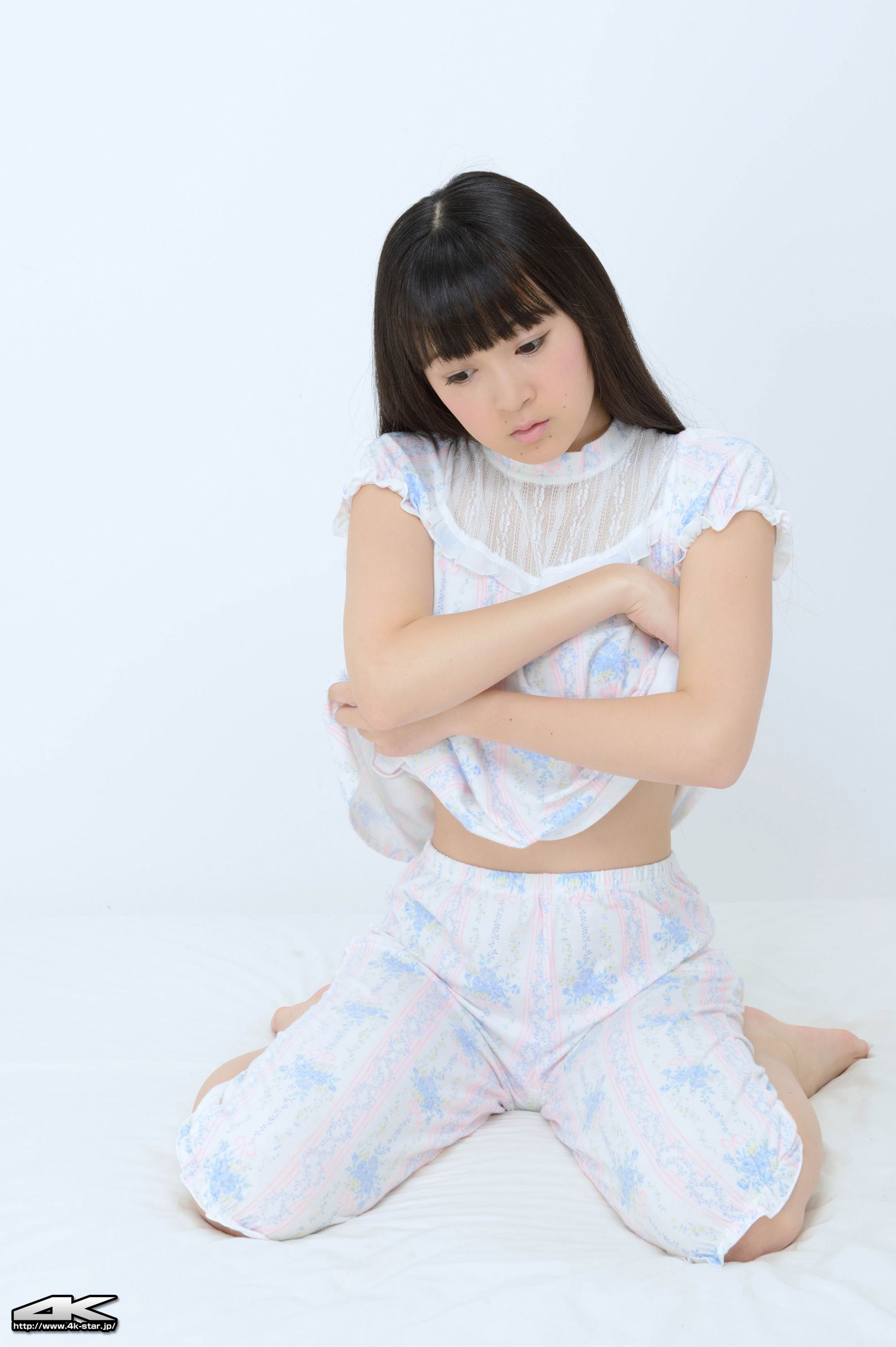 [4K-STAR] NO.00236 Rika Momohara 桃原里香 Lingerie