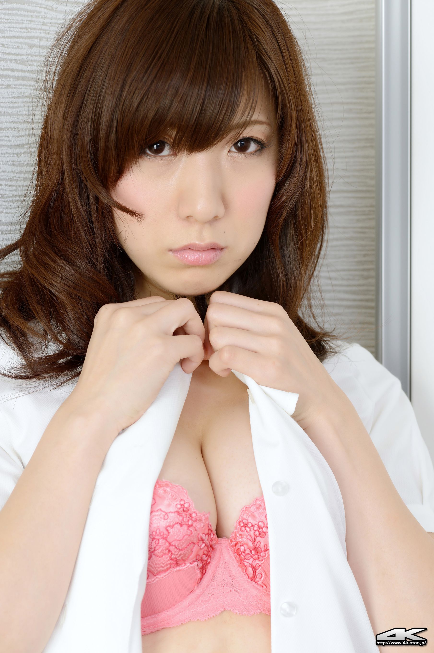 [4K-STAR] NO.00257 川奈ゆう Office Lady 职业装诱惑