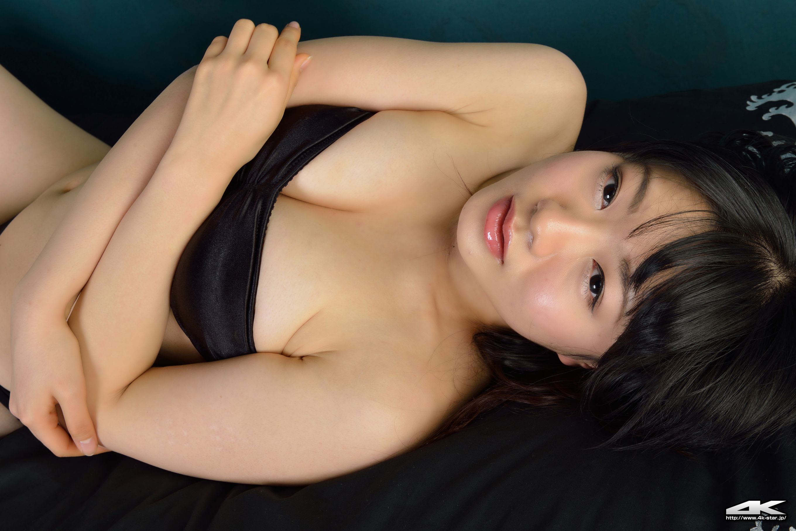 [4K-STAR] NO.00284 Arisa Shirota 白田ありさ Swim Suits