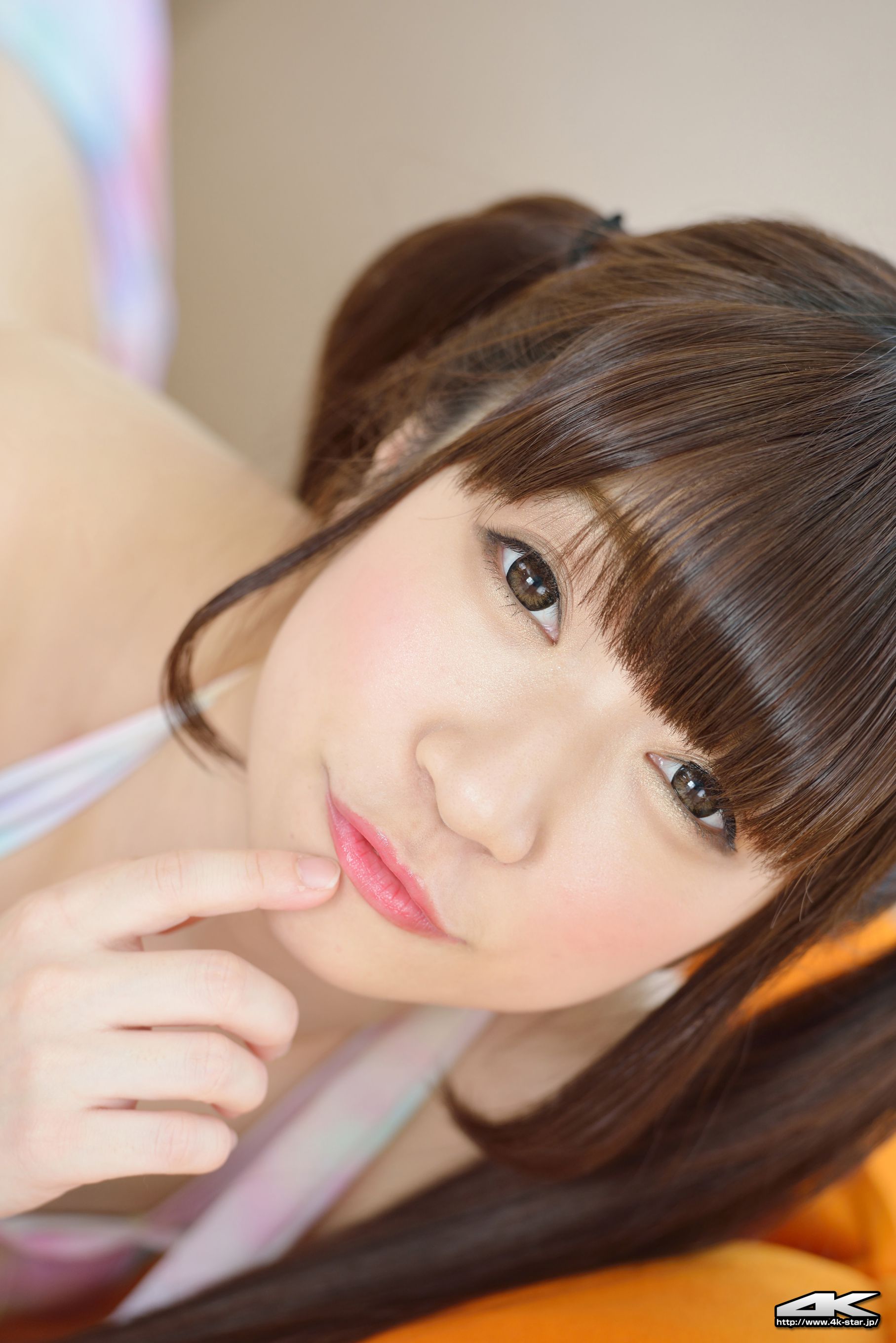 [4K-STAR] NO.00291 Usa Tsukishiro 月城右紗 Swim Suits