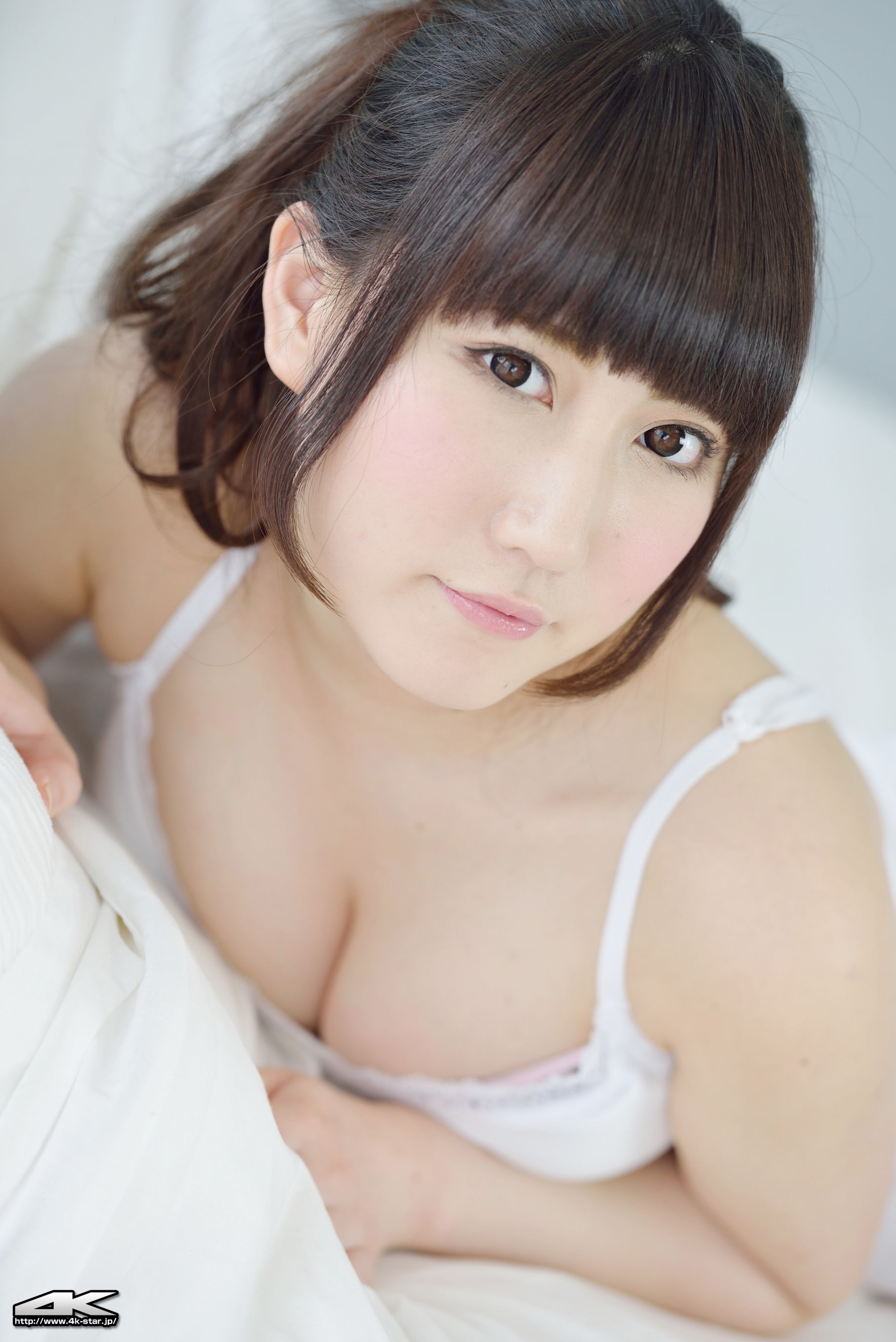 [4K-STAR] NO.00294 桂木澪 Summer Camisole 睡衣