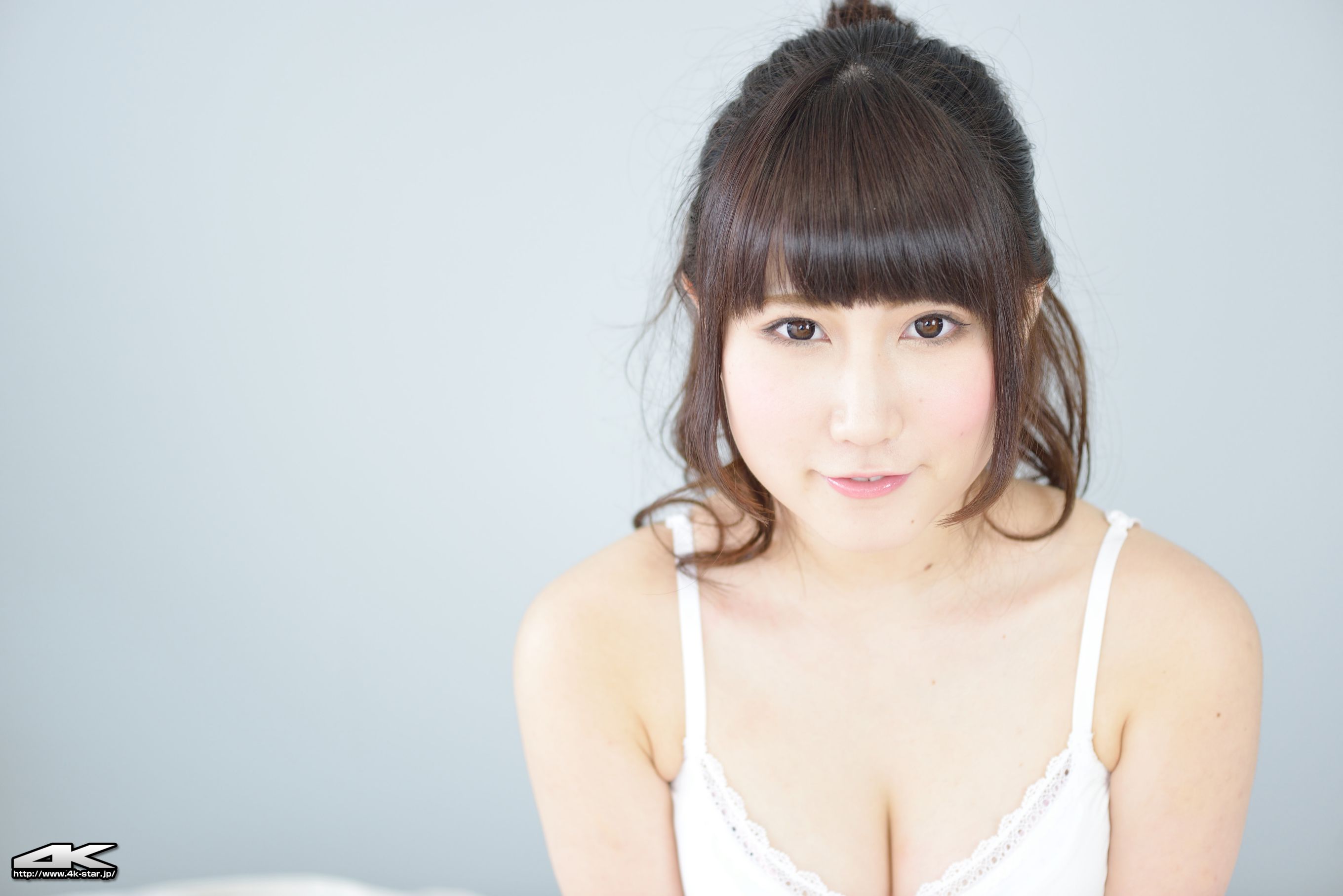 [4K-STAR] NO.00294 桂木澪 Summer Camisole 睡衣
