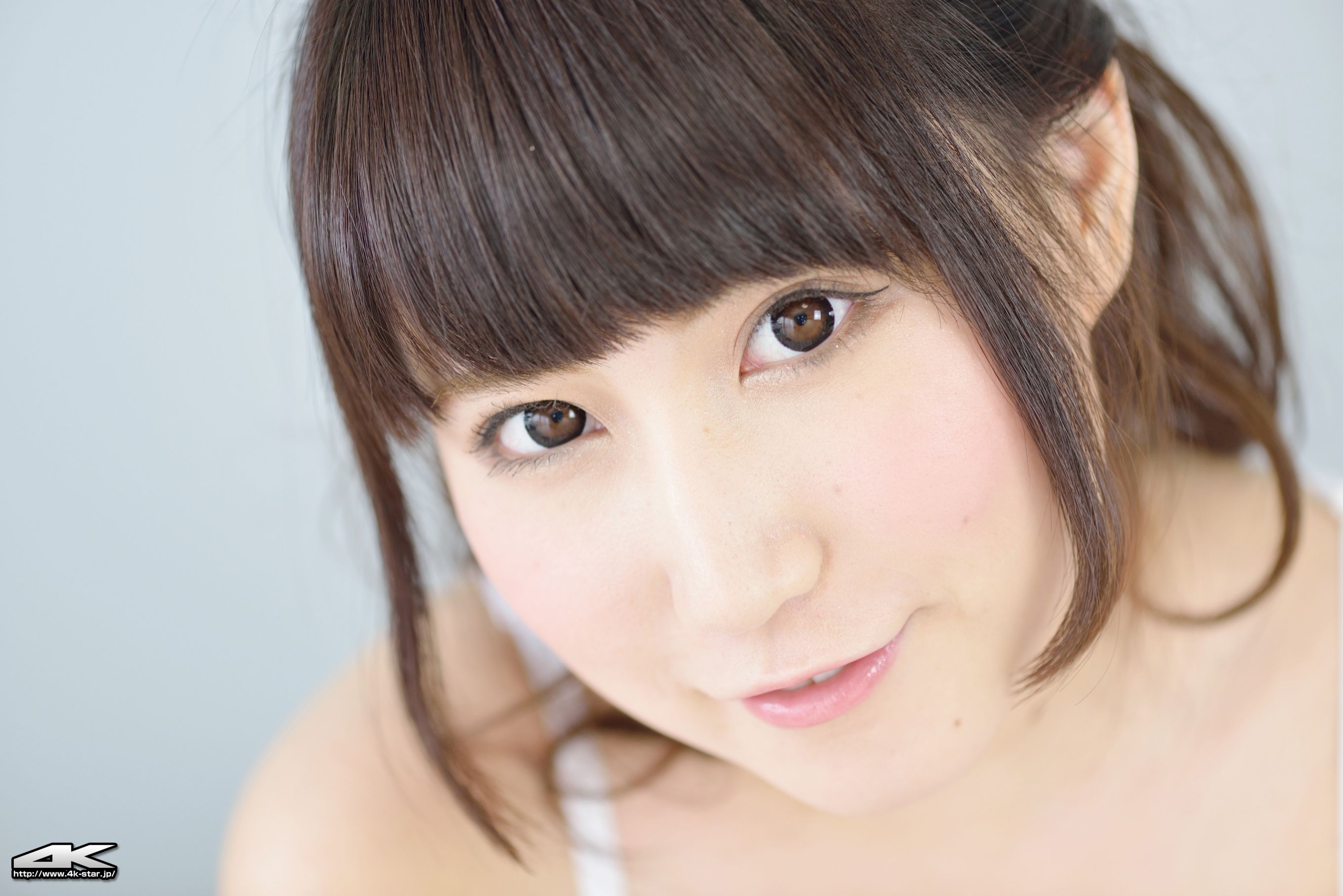 [4K-STAR] NO.00294 桂木澪 Summer Camisole 睡衣