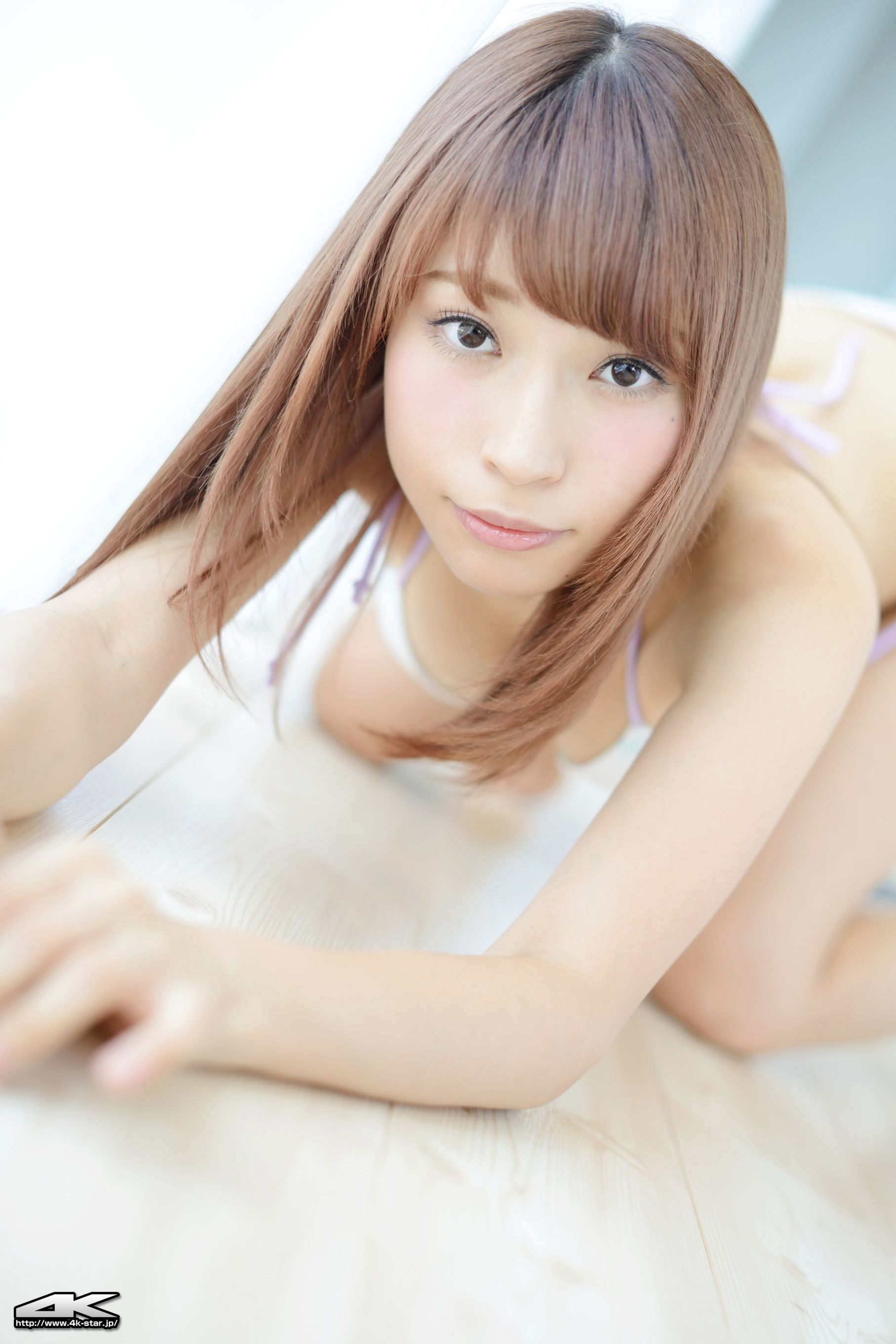 [4K-STAR] NO.00309 寿绘里香/寿エリカ Swim Suits