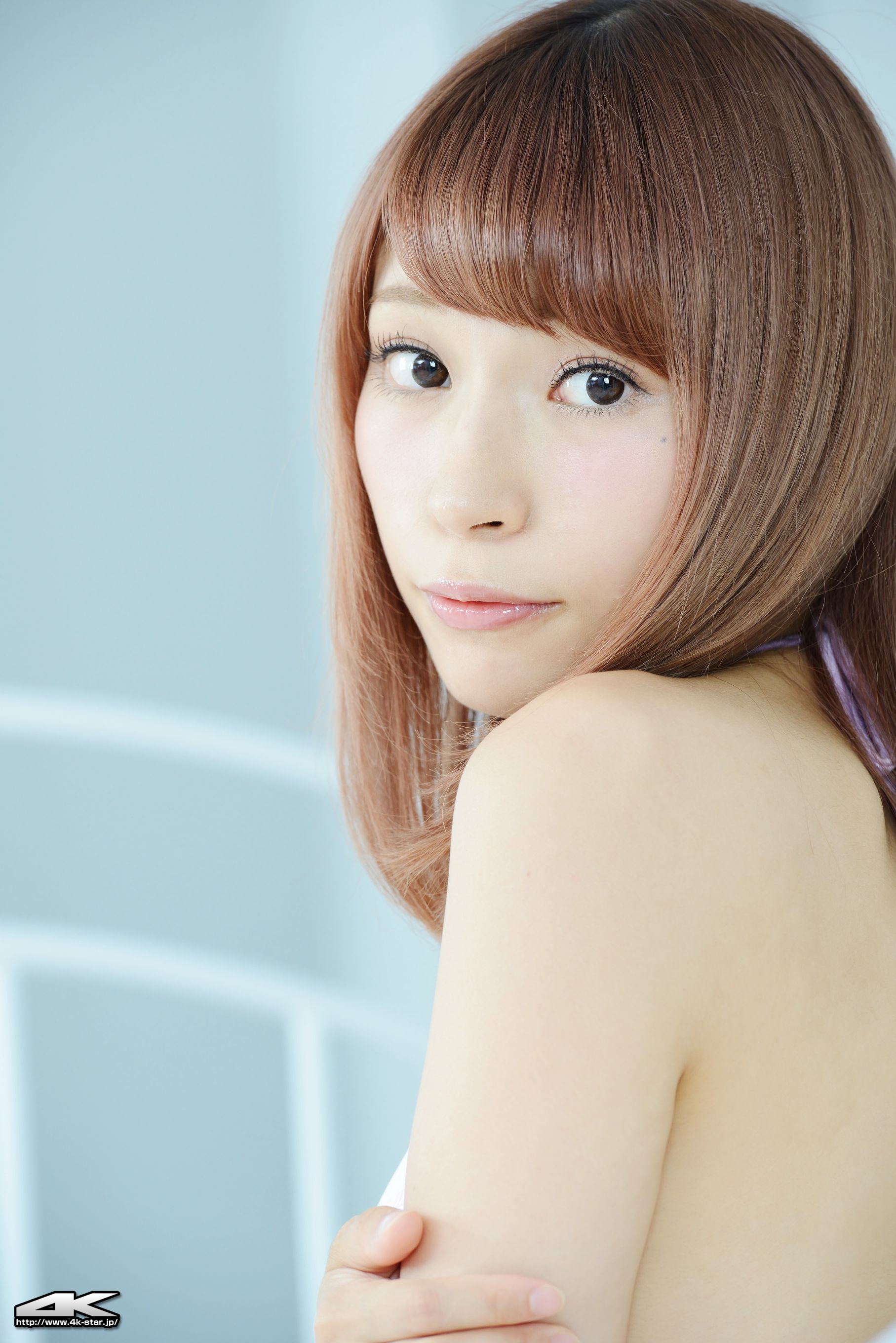 [4K-STAR] NO.00309 寿绘里香/寿エリカ Swim Suits