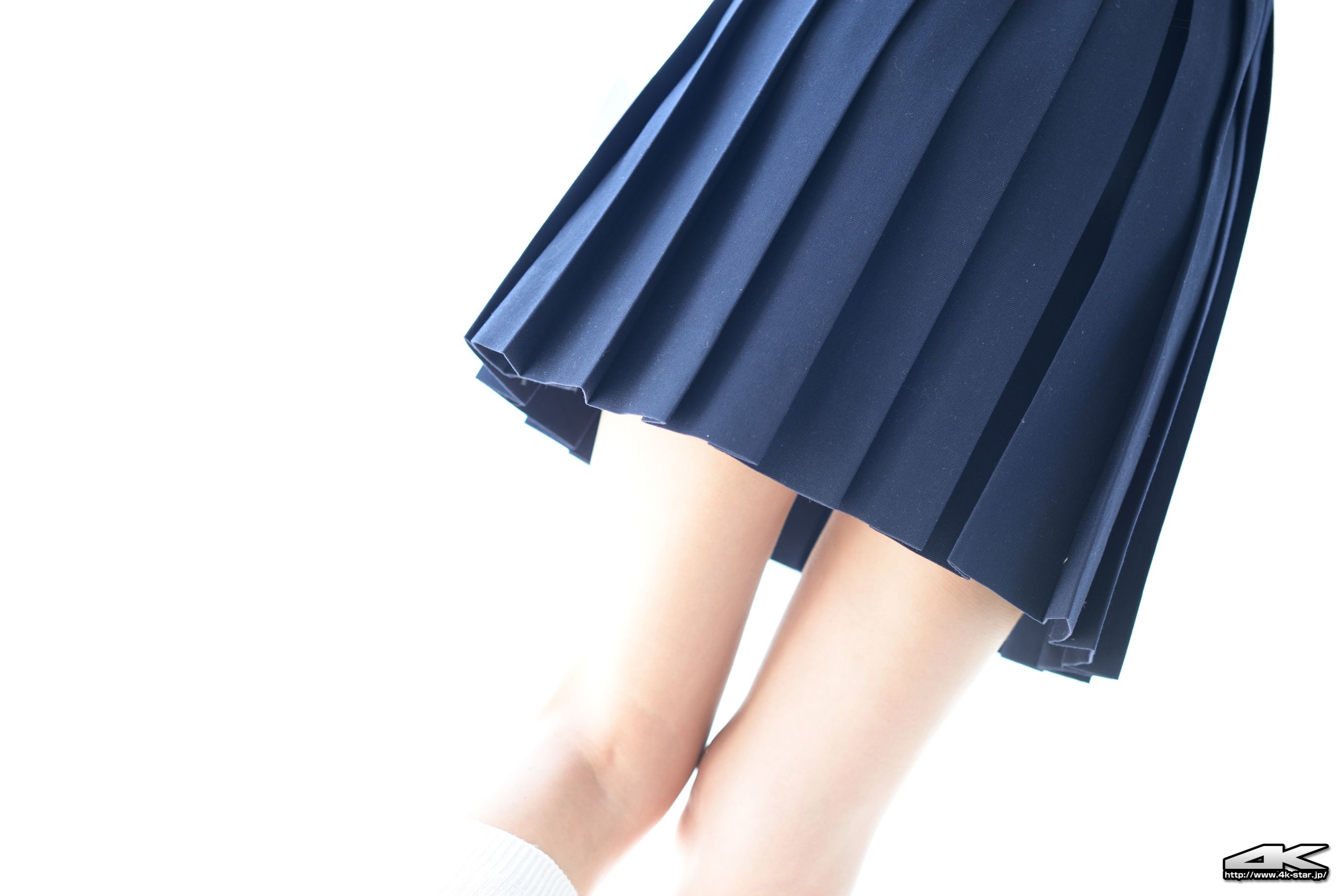 [4K-STAR] NO.00310 川又静香 School Girl Jk制服