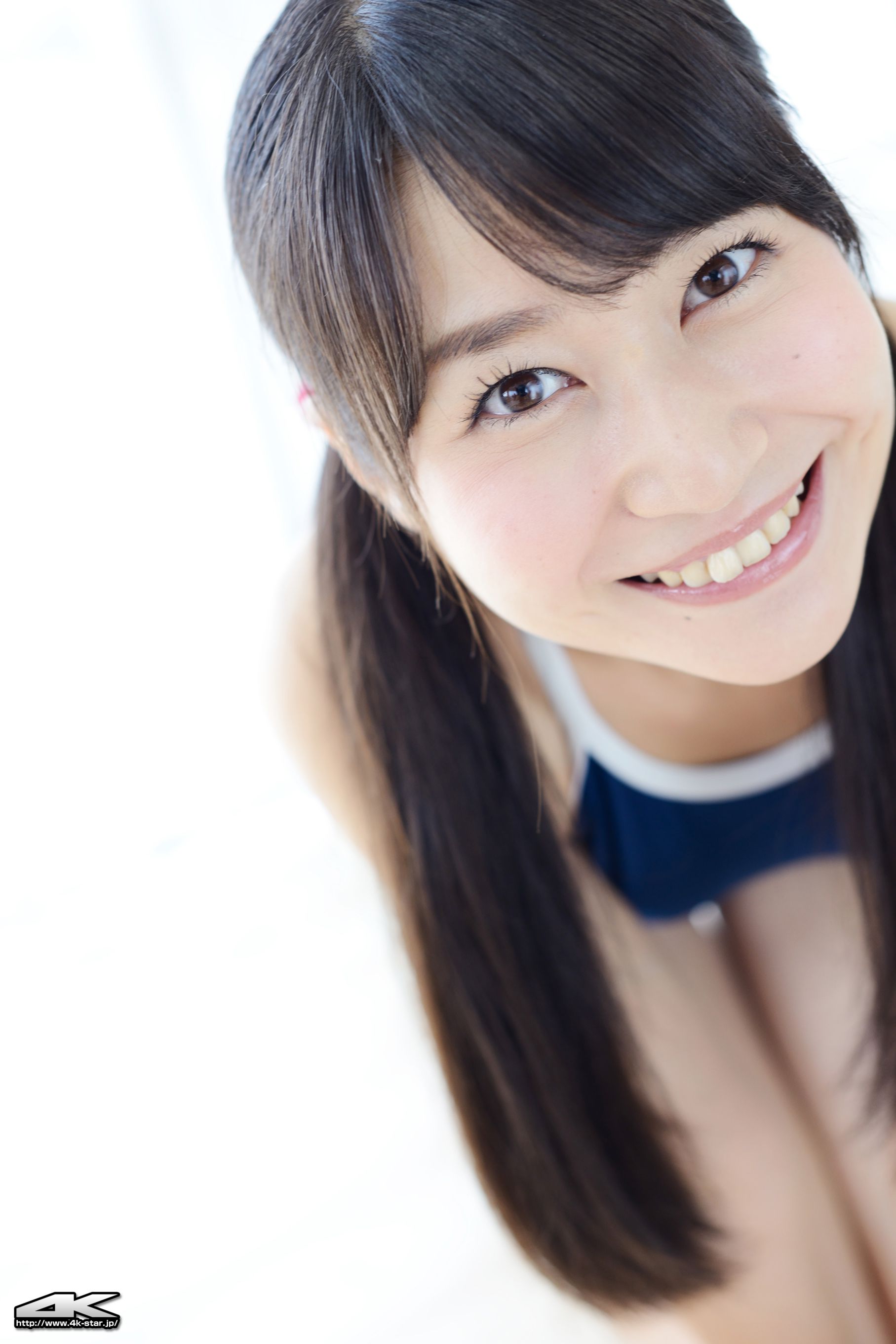 [4K-STAR] NO.00312 川又静香 Swim Suits 死库水