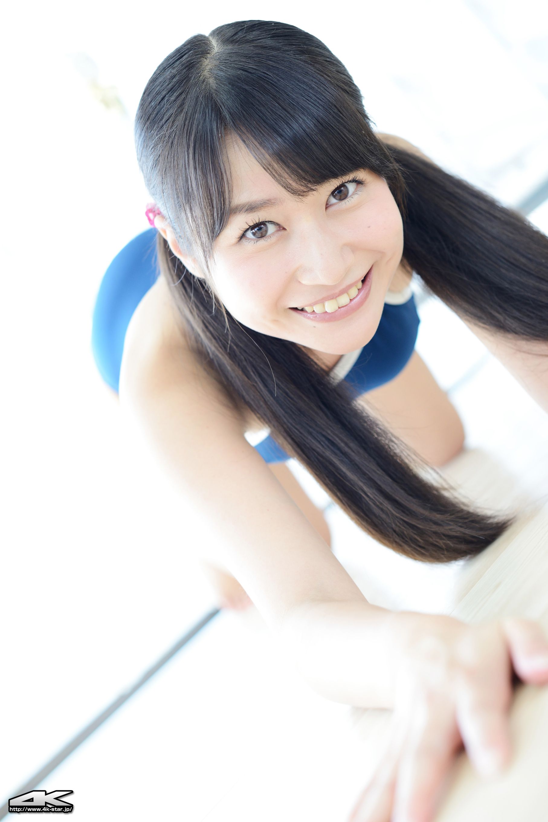 [4K-STAR] NO.00312 川又静香 Swim Suits 死库水