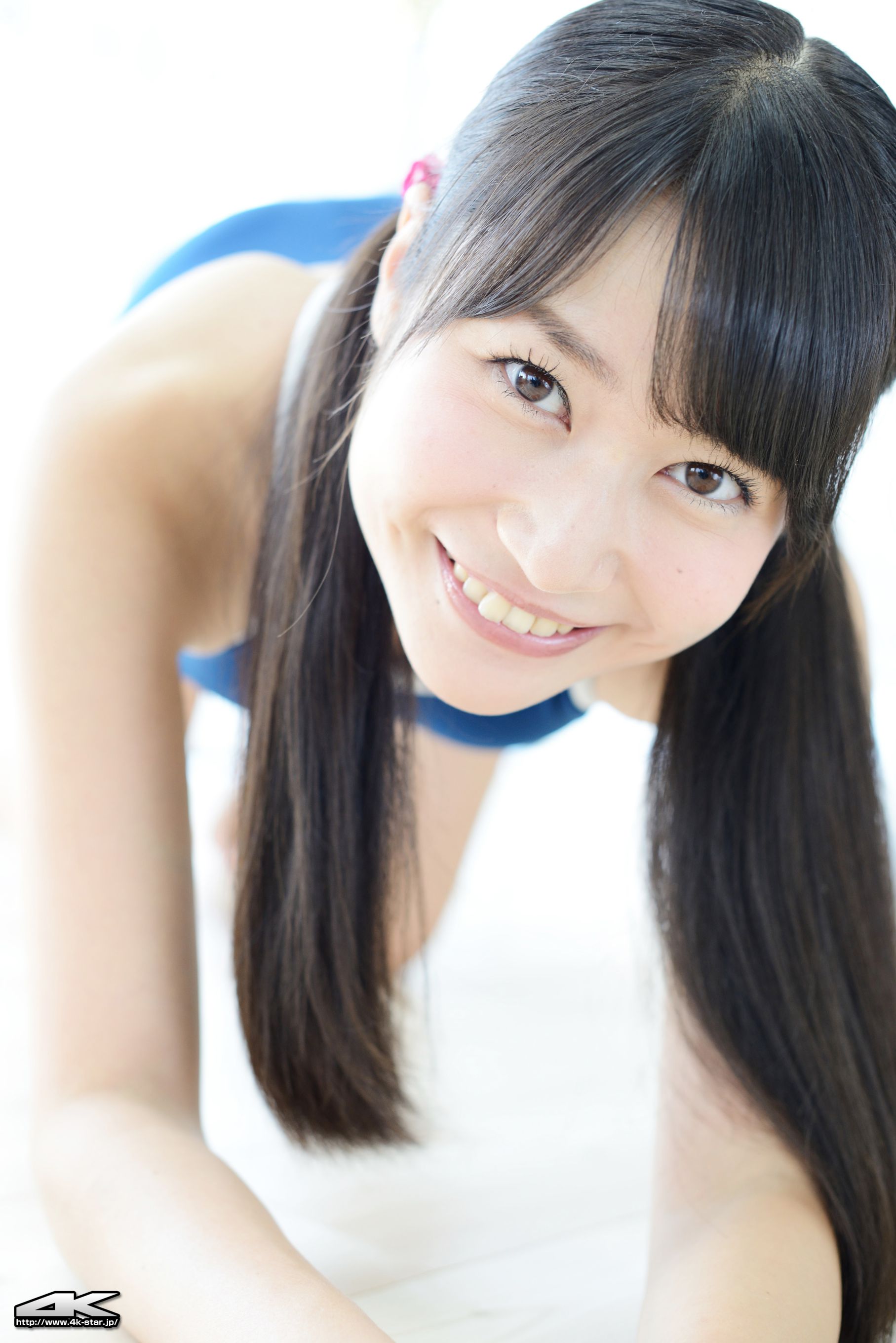 [4K-STAR] NO.00312 川又静香 Swim Suits 死库水