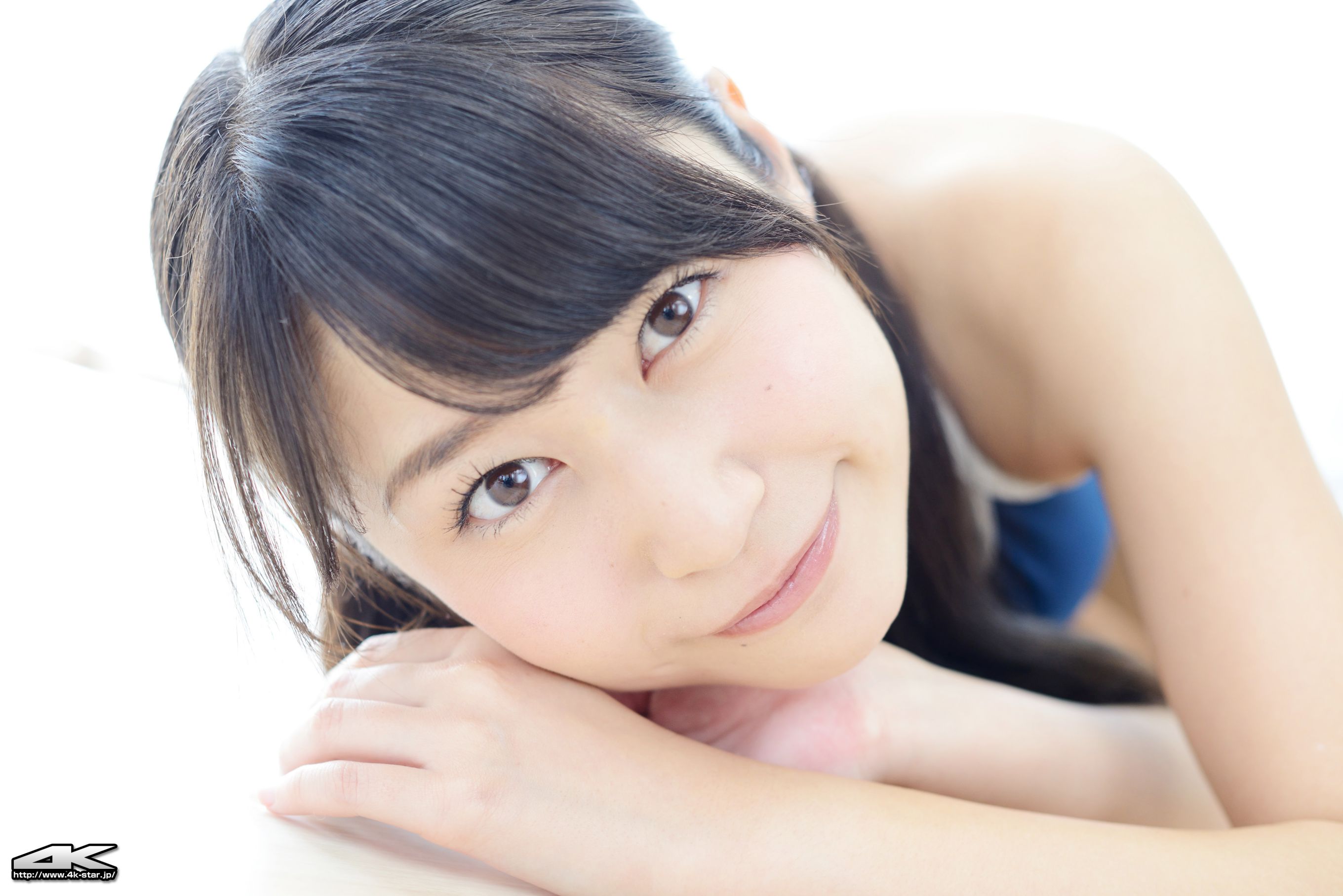 [4K-STAR] NO.00312 川又静香 Swim Suits 死库水