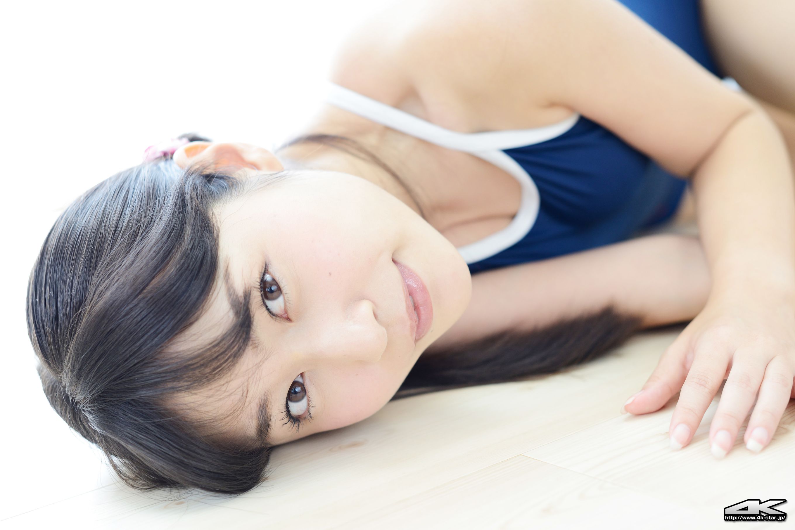 [4K-STAR] NO.00312 川又静香 Swim Suits 死库水
