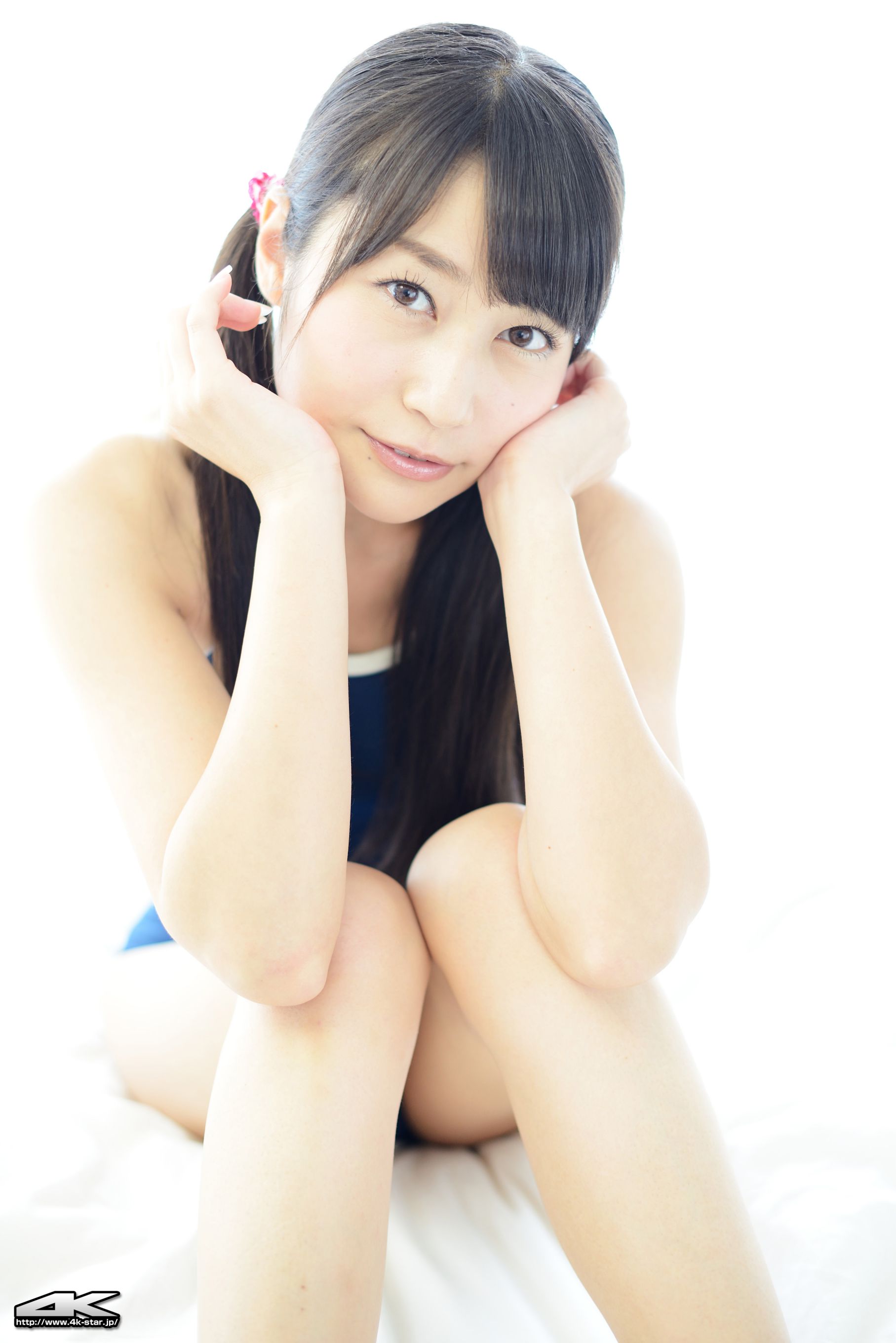 [4K-STAR] NO.00312 川又静香 Swim Suits 死库水