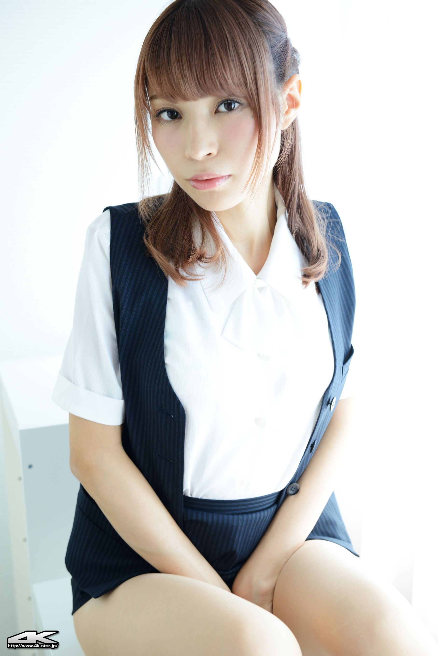 [4K-STAR] NO.00313 寿エリカ/寿绘里香 Office Lady