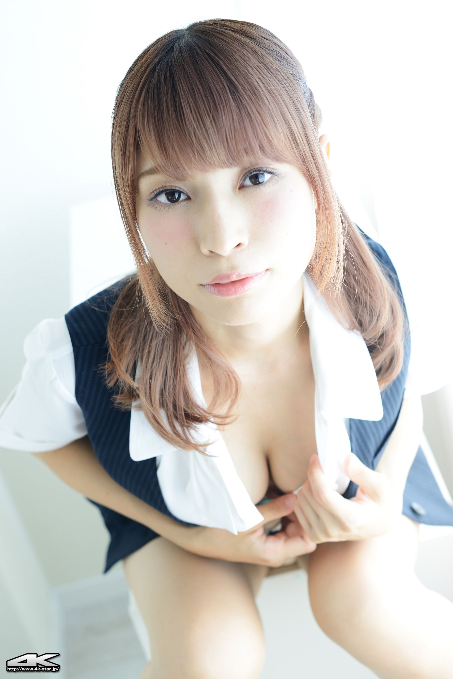 [4K-STAR] NO.00313 寿エリカ/寿绘里香 Office Lady