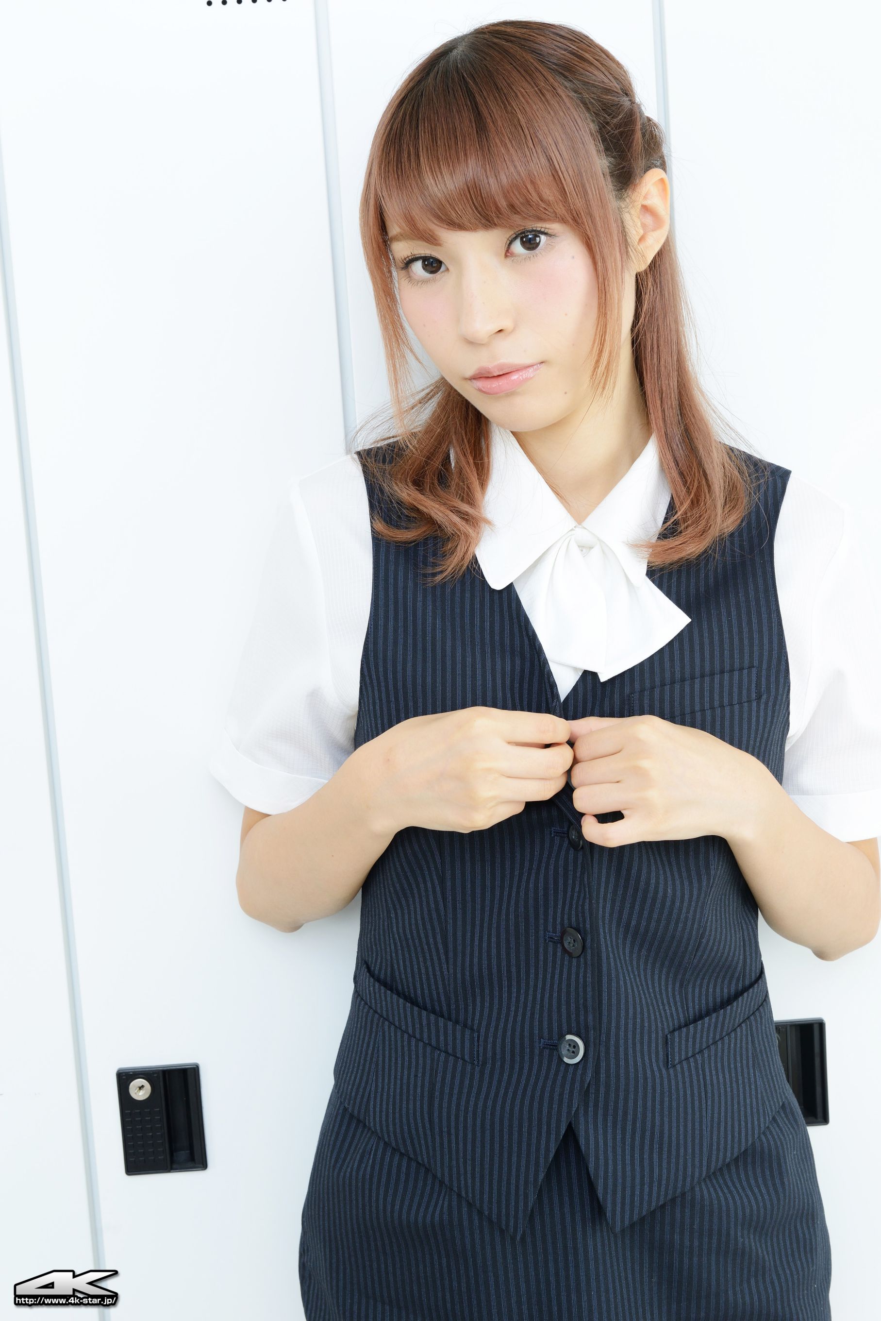 [4K-STAR] NO.00313 寿エリカ/寿绘里香 Office Lady