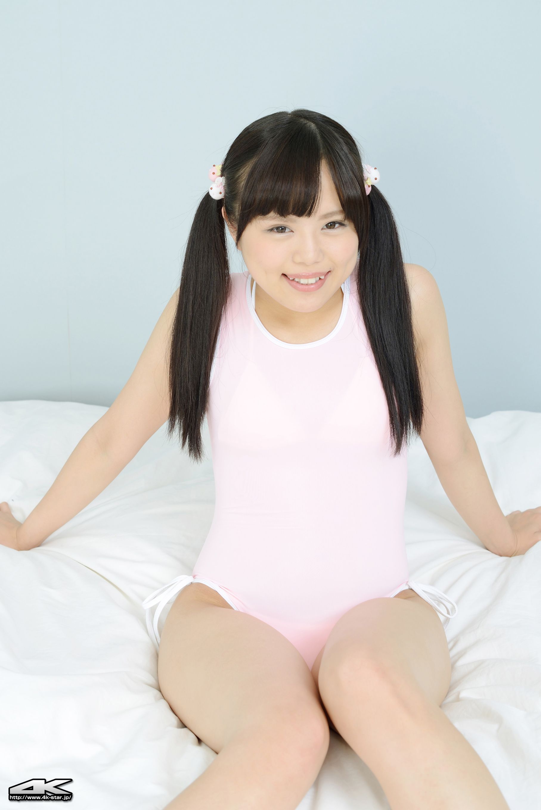 [4K-STAR] NO.00318 宝田もえの Tights 紧身死库水