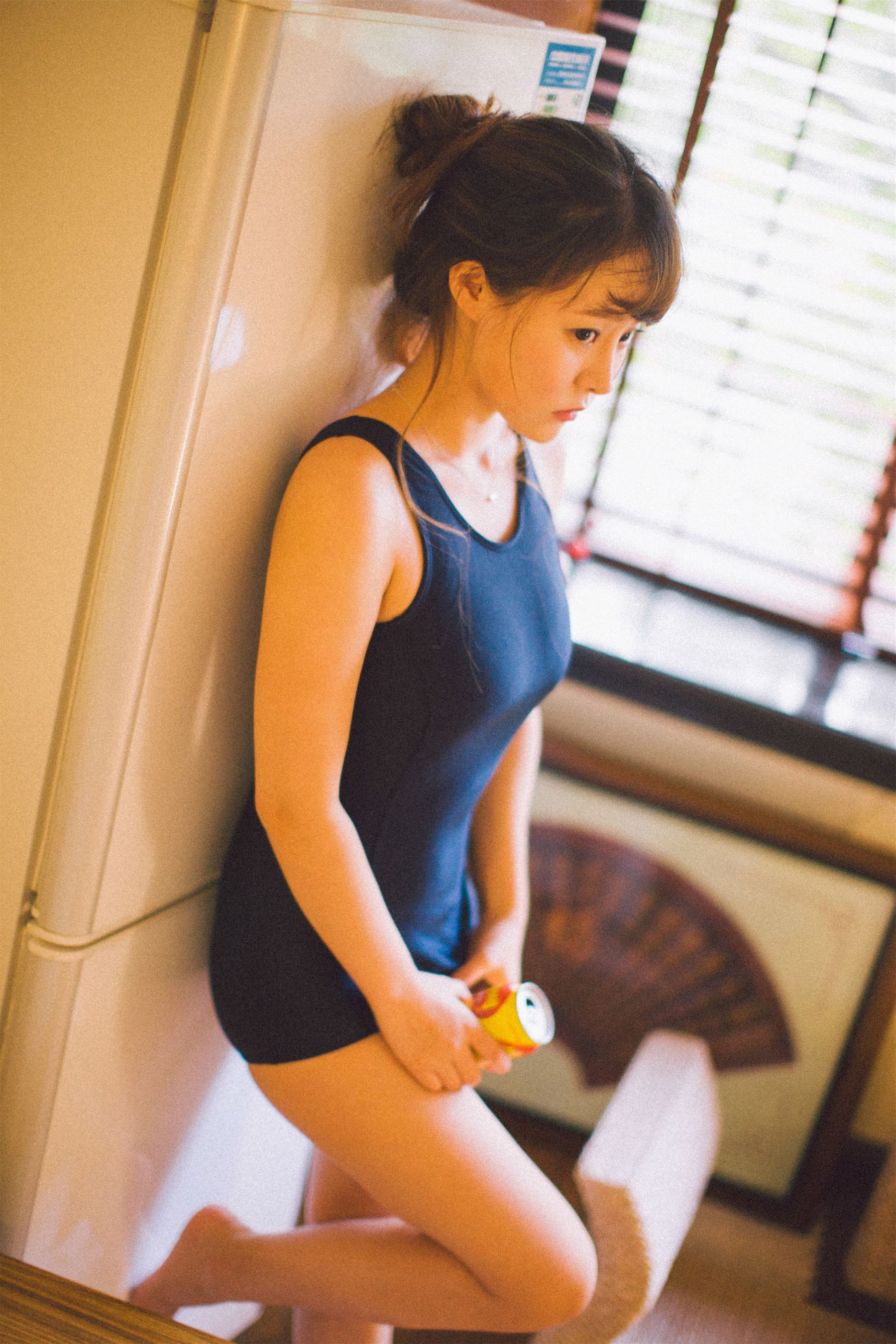 柳侑绮Sevenbaby《和服主题续集》+死库水 [BoLoli波萝社] Vol.068 写真集