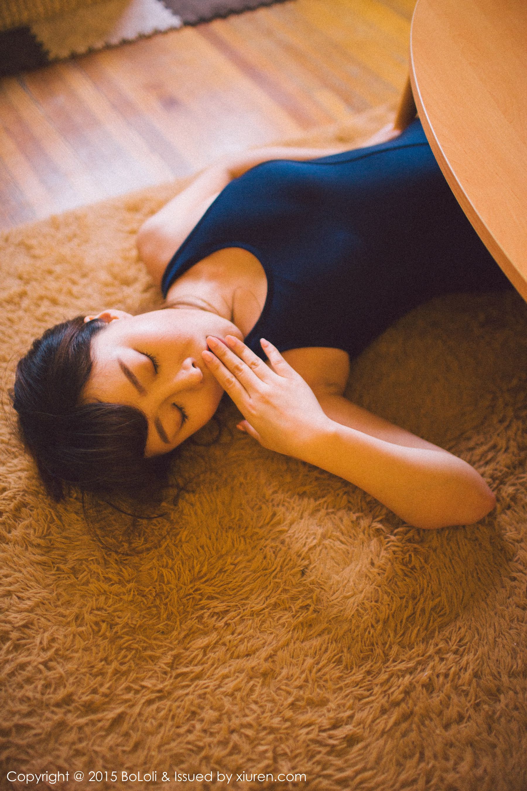 柳侑绮Sevenbaby《和服主题续集》+死库水 [BoLoli波萝社] Vol.068 写真集