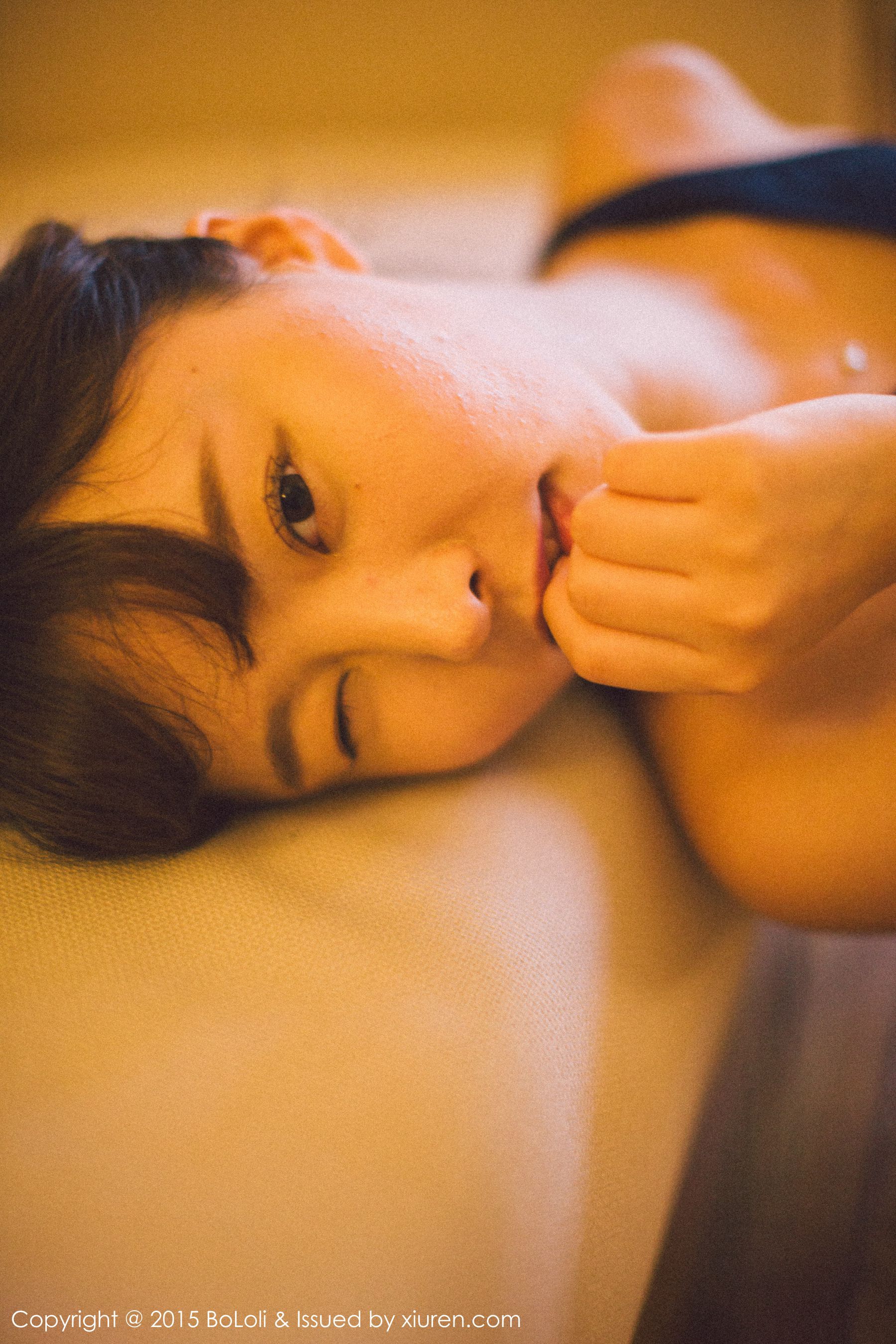 柳侑绮Sevenbaby《和服主题续集》+死库水 [BoLoli波萝社] Vol.068 写真集