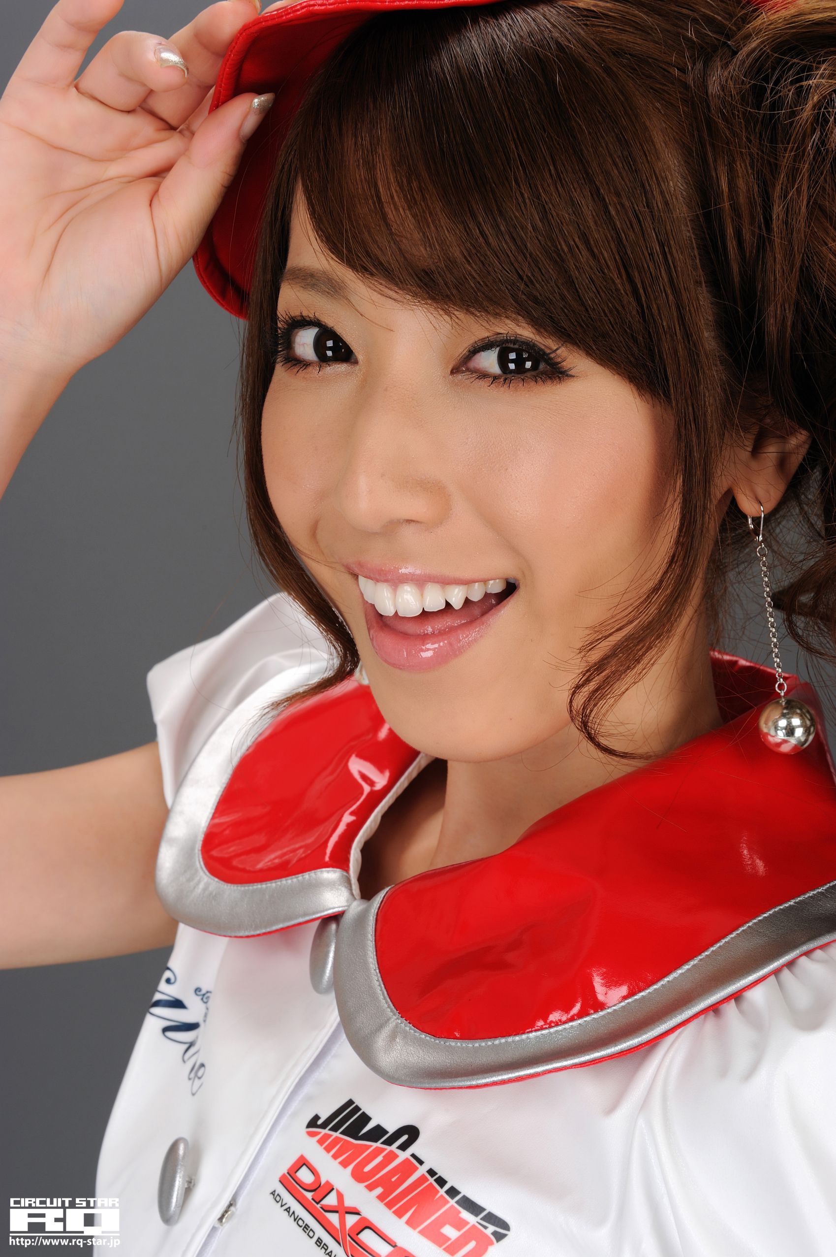 [RQ-STAR] NO.00506 清水恵美 Race Queen 赛车女郎系列 写真集