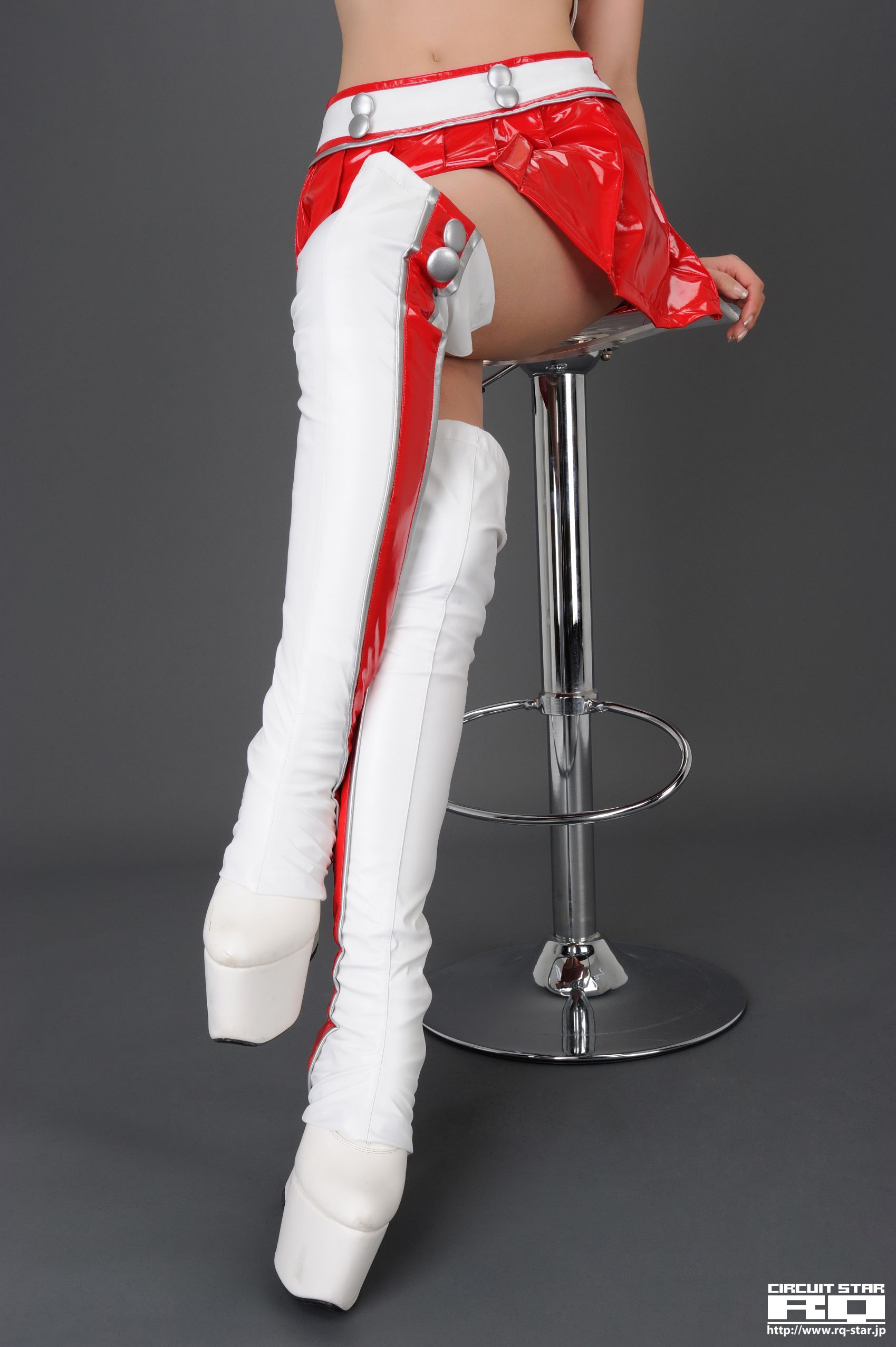 [RQ-STAR] NO.00506 清水恵美 Race Queen 赛车女郎系列 写真集