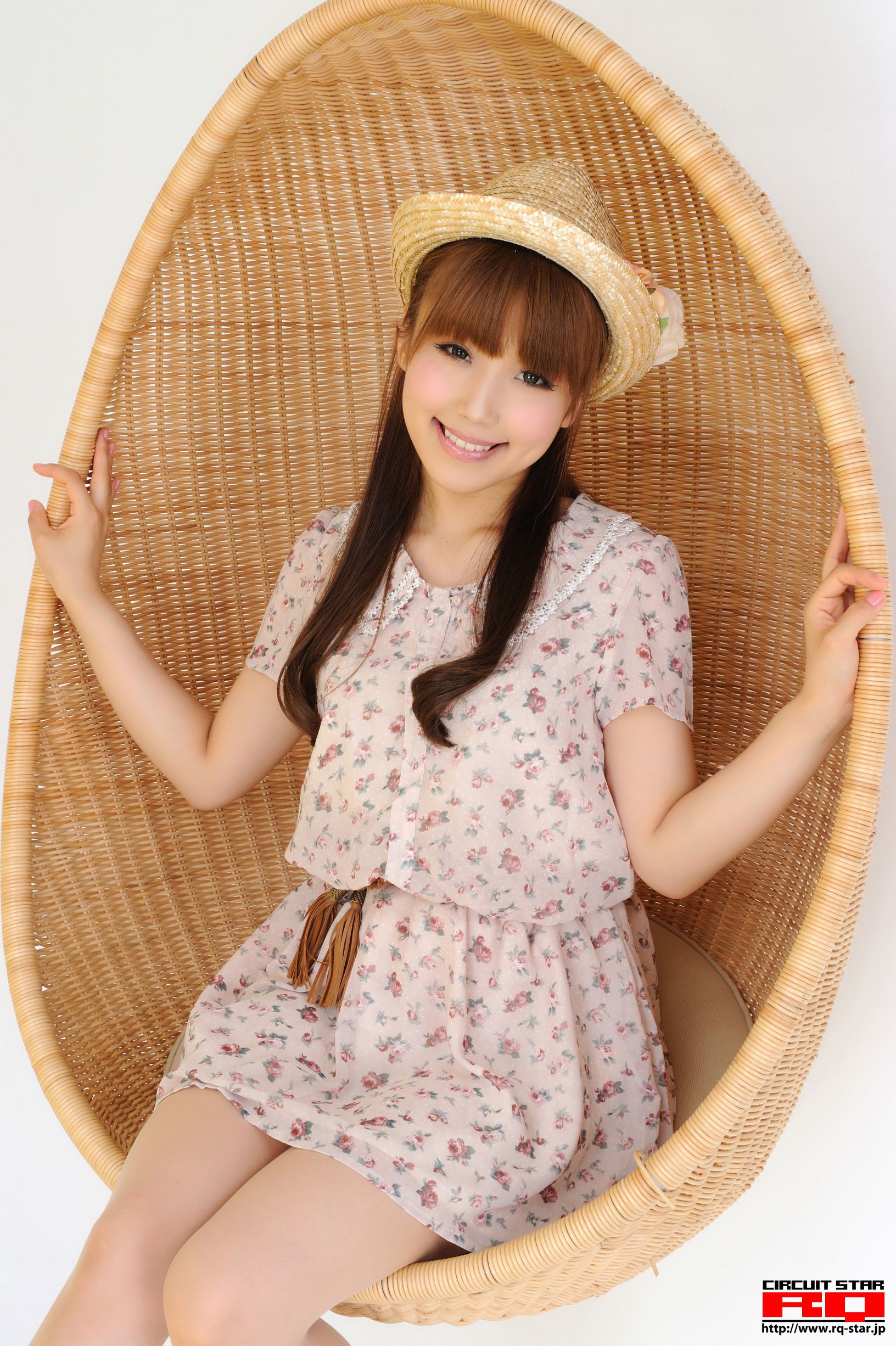 [RQ-STAR] NO.00507 如月くるみ/如月久留美 Private Dress 超短裙系列 写真集