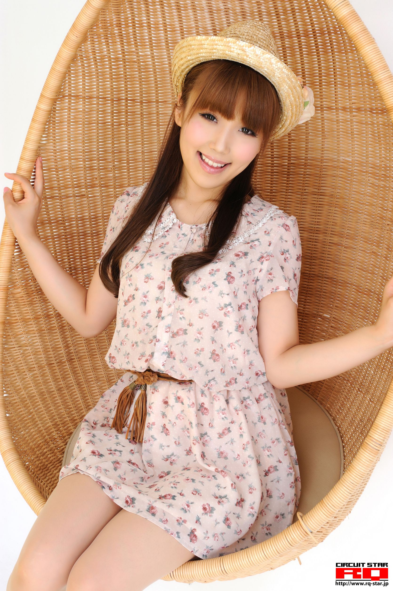 [RQ-STAR] NO.00507 如月くるみ/如月久留美 Private Dress 超短裙系列 写真集