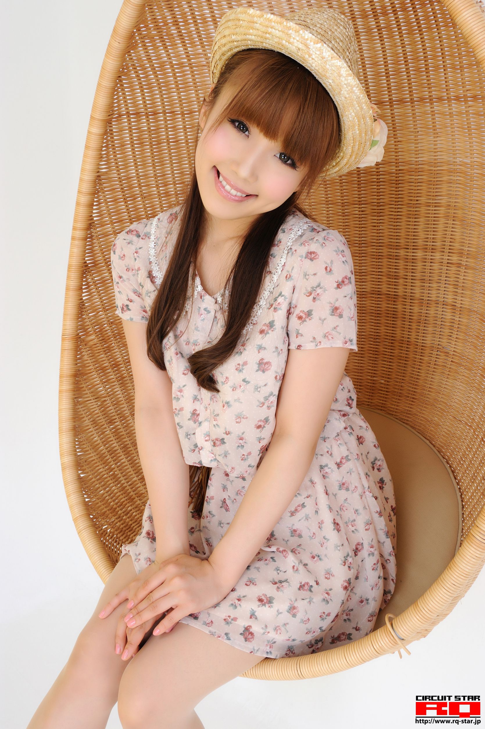 [RQ-STAR] NO.00507 如月くるみ/如月久留美 Private Dress 超短裙系列 写真集