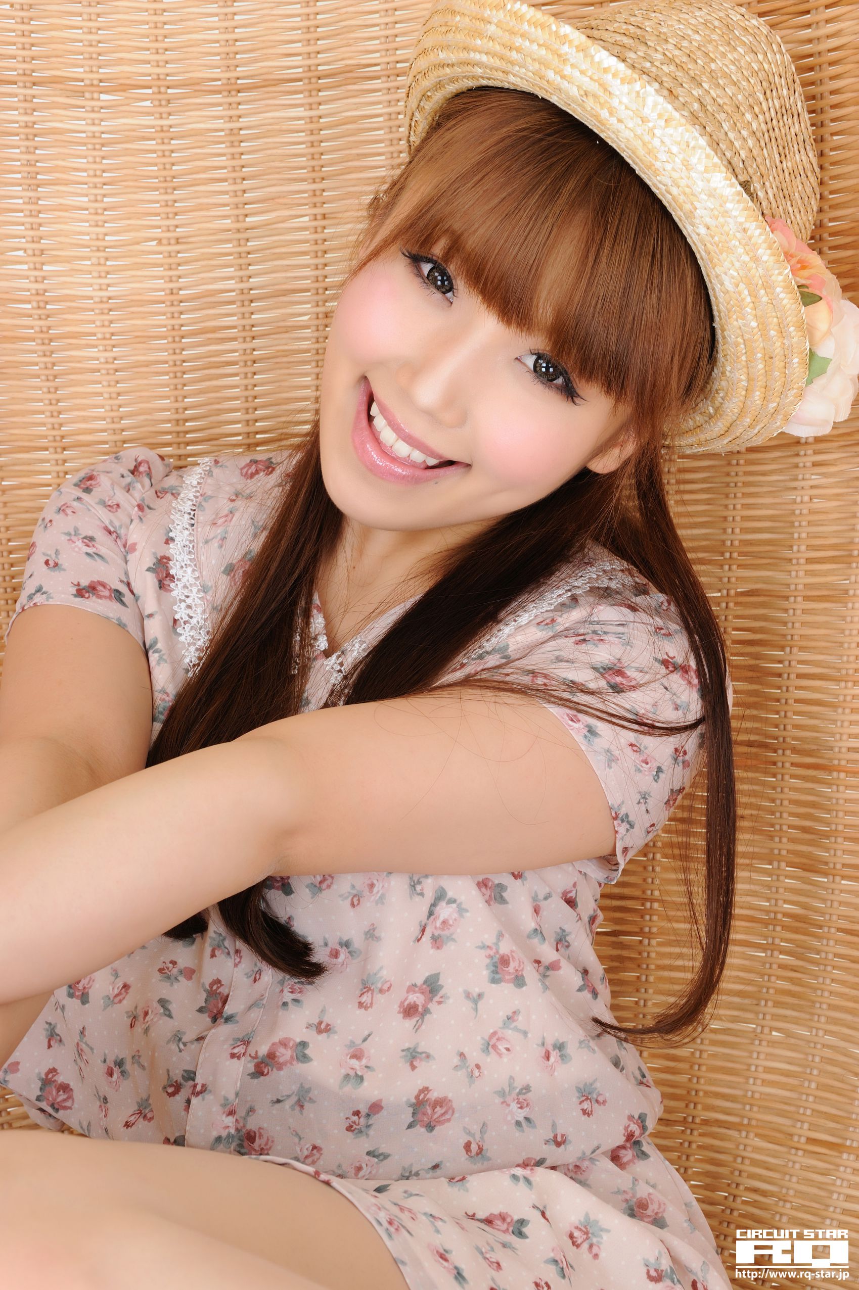 [RQ-STAR] NO.00507 如月くるみ/如月久留美 Private Dress 超短裙系列 写真集