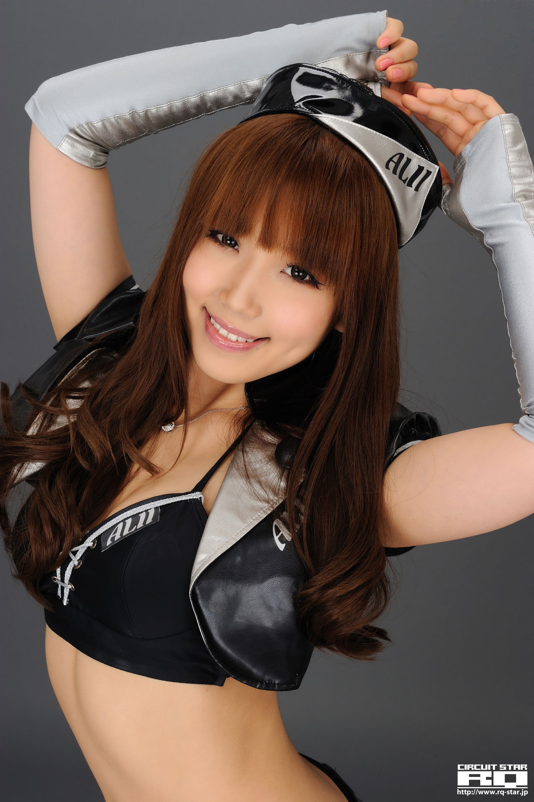 [RQ-STAR] NO.00511 如月久留美/如月くるみ Race Queen 赛车女郎 写真集
