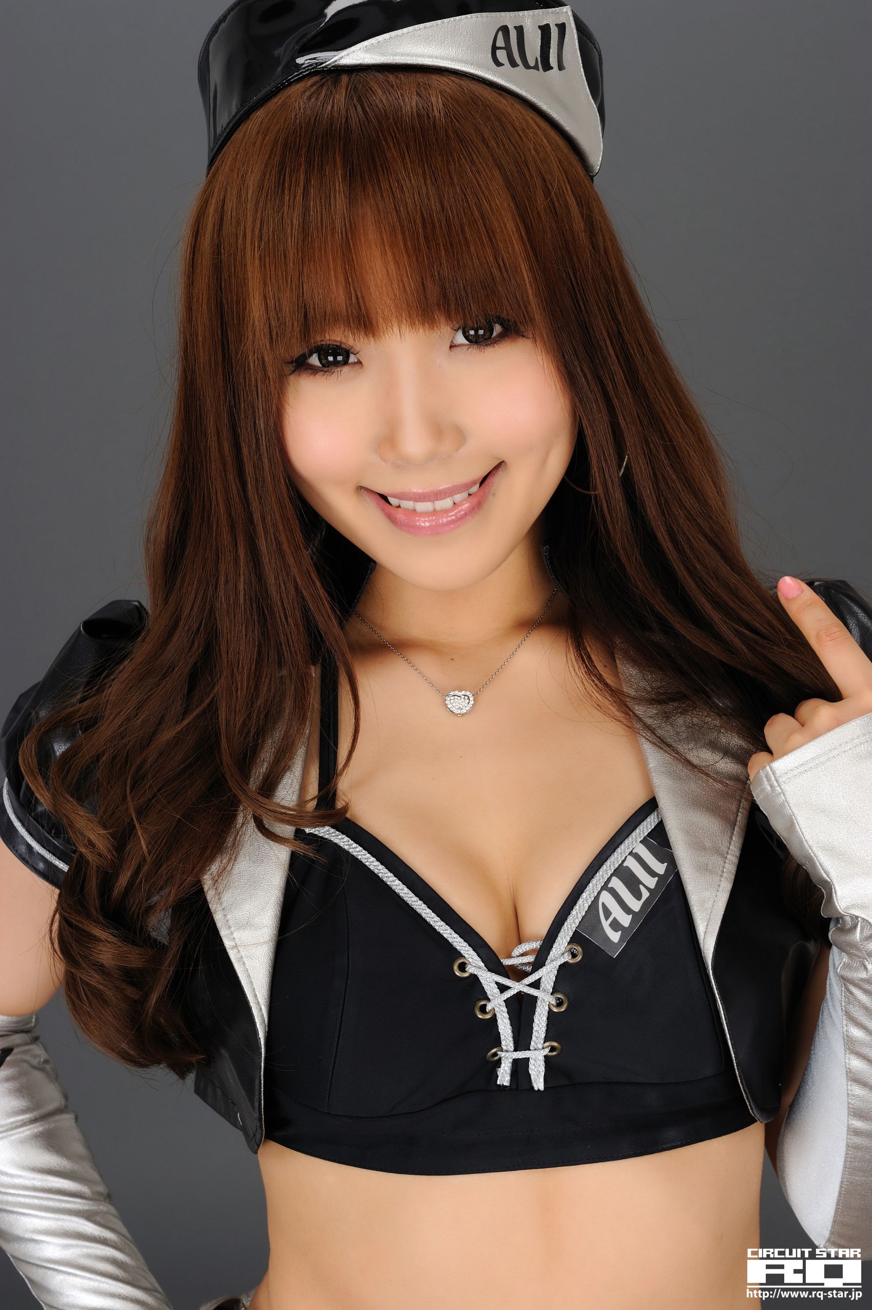 [RQ-STAR] NO.00511 如月久留美/如月くるみ Race Queen 赛车女郎 写真集
