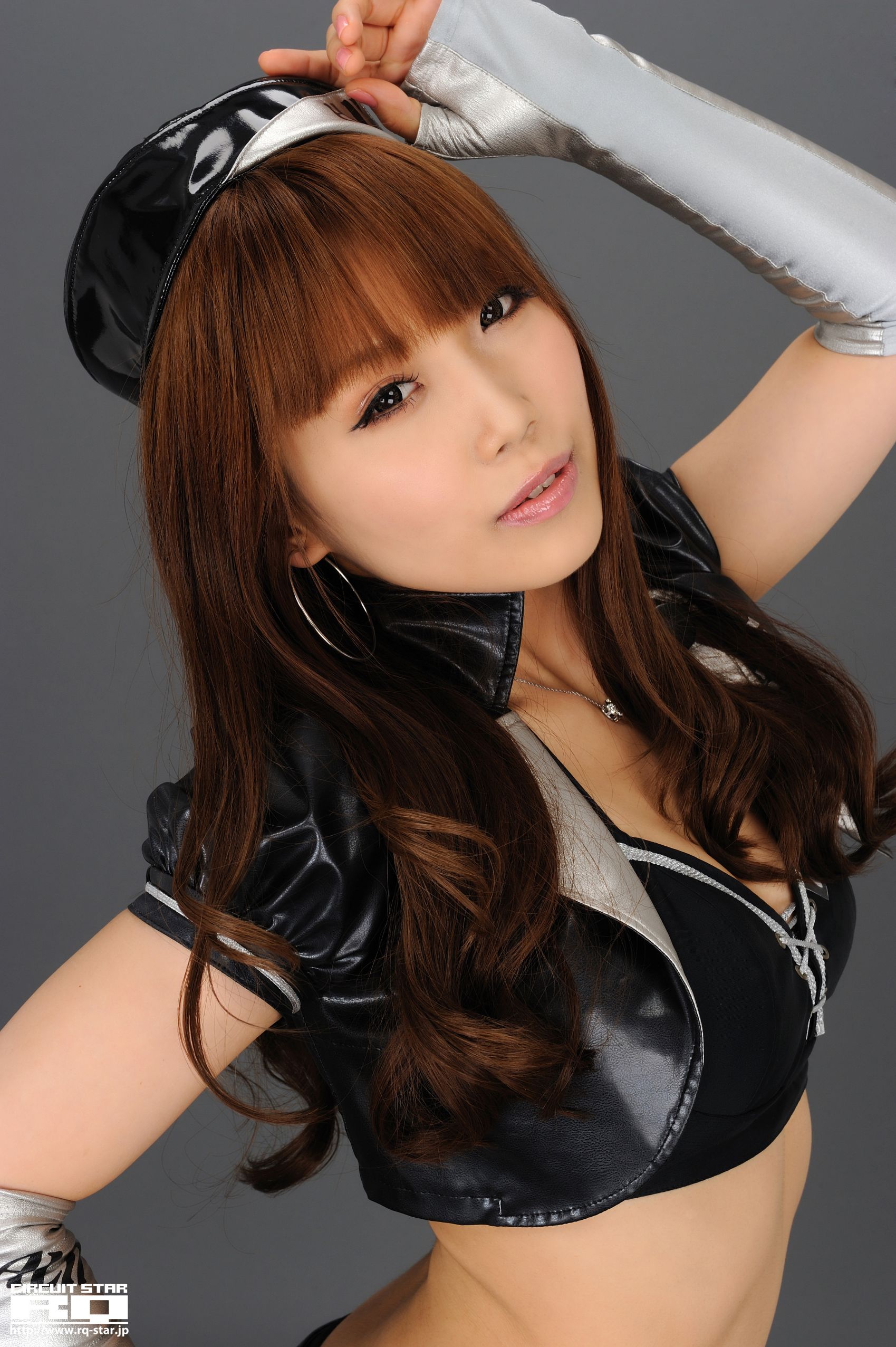[RQ-STAR] NO.00511 如月久留美/如月くるみ Race Queen 赛车女郎 写真集