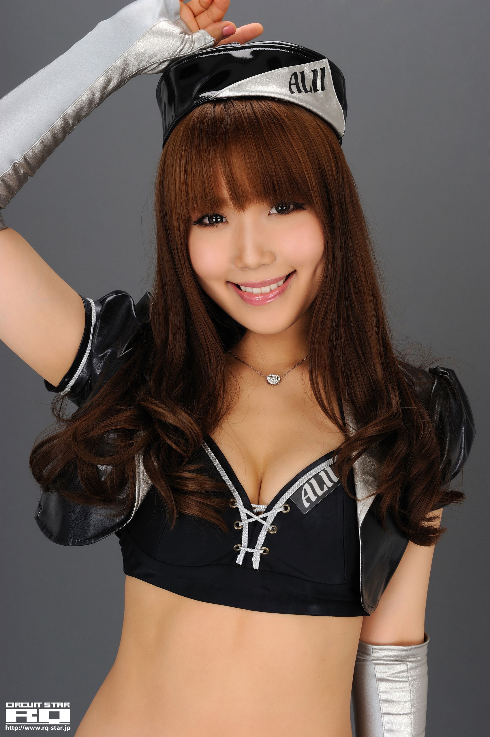 [RQ-STAR] NO.00511 如月久留美/如月くるみ Race Queen 赛车女郎 写真集