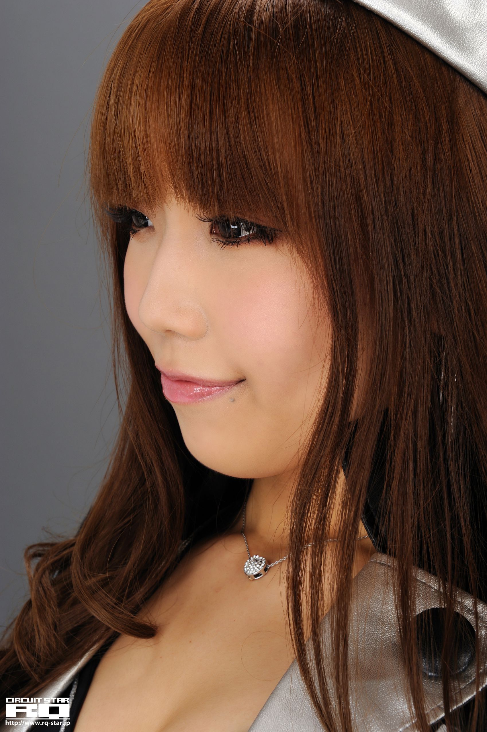 [RQ-STAR] NO.00511 如月久留美/如月くるみ Race Queen 赛车女郎 写真集