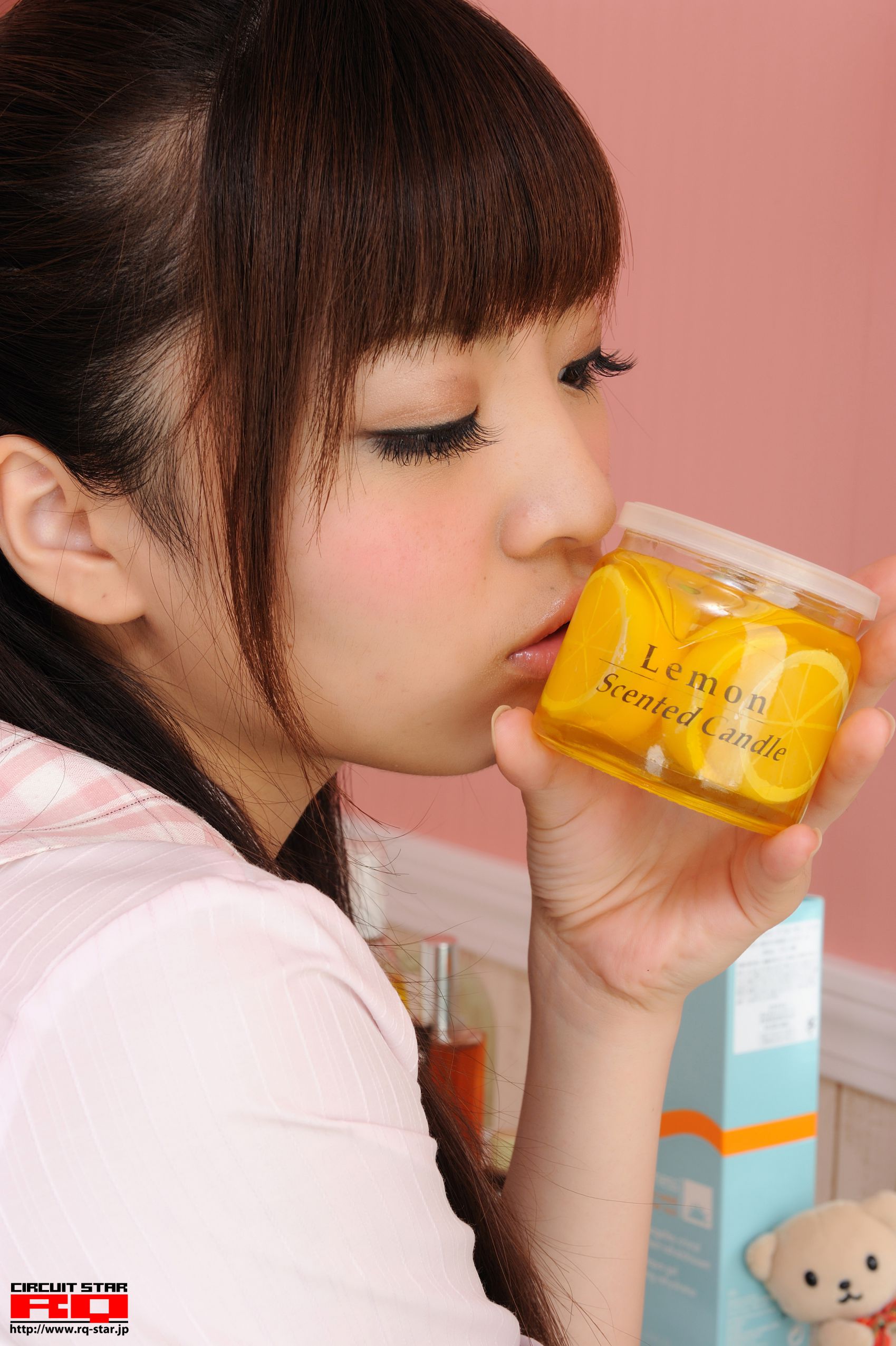 [RQ-STAR] NO.00519 黒田万結花 办公室女郎 Office Lady 写真集