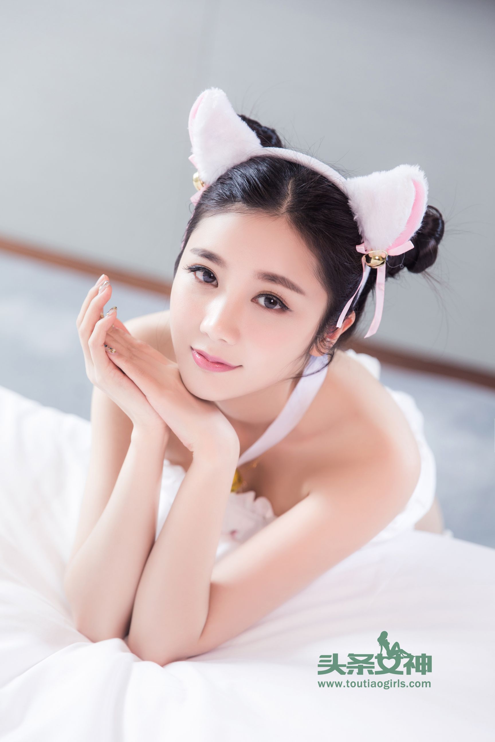 小鱼/苏凉《我是萌宠 可爱小猫猫》 [头条女神]