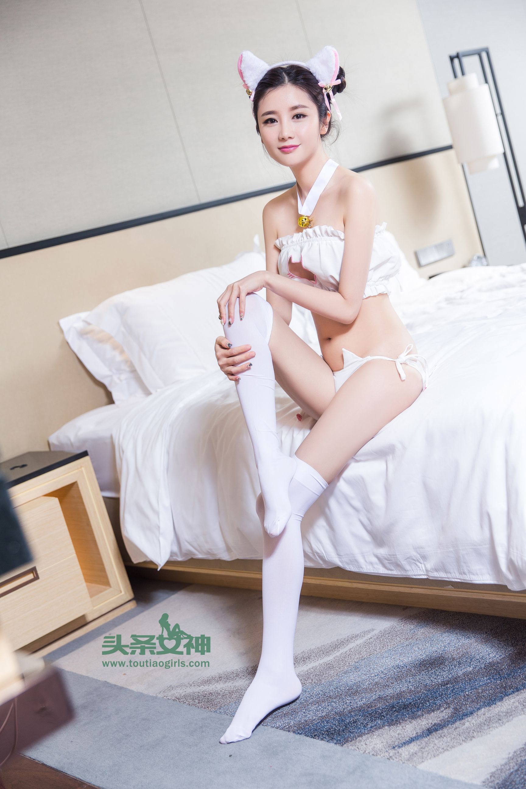小鱼/苏凉《我是萌宠 可爱小猫猫》 [头条女神]