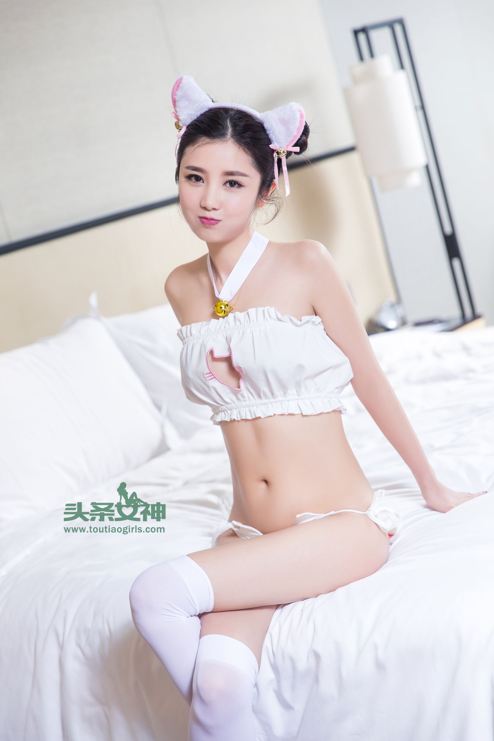 小鱼/苏凉《我是萌宠 可爱小猫猫》 [头条女神]