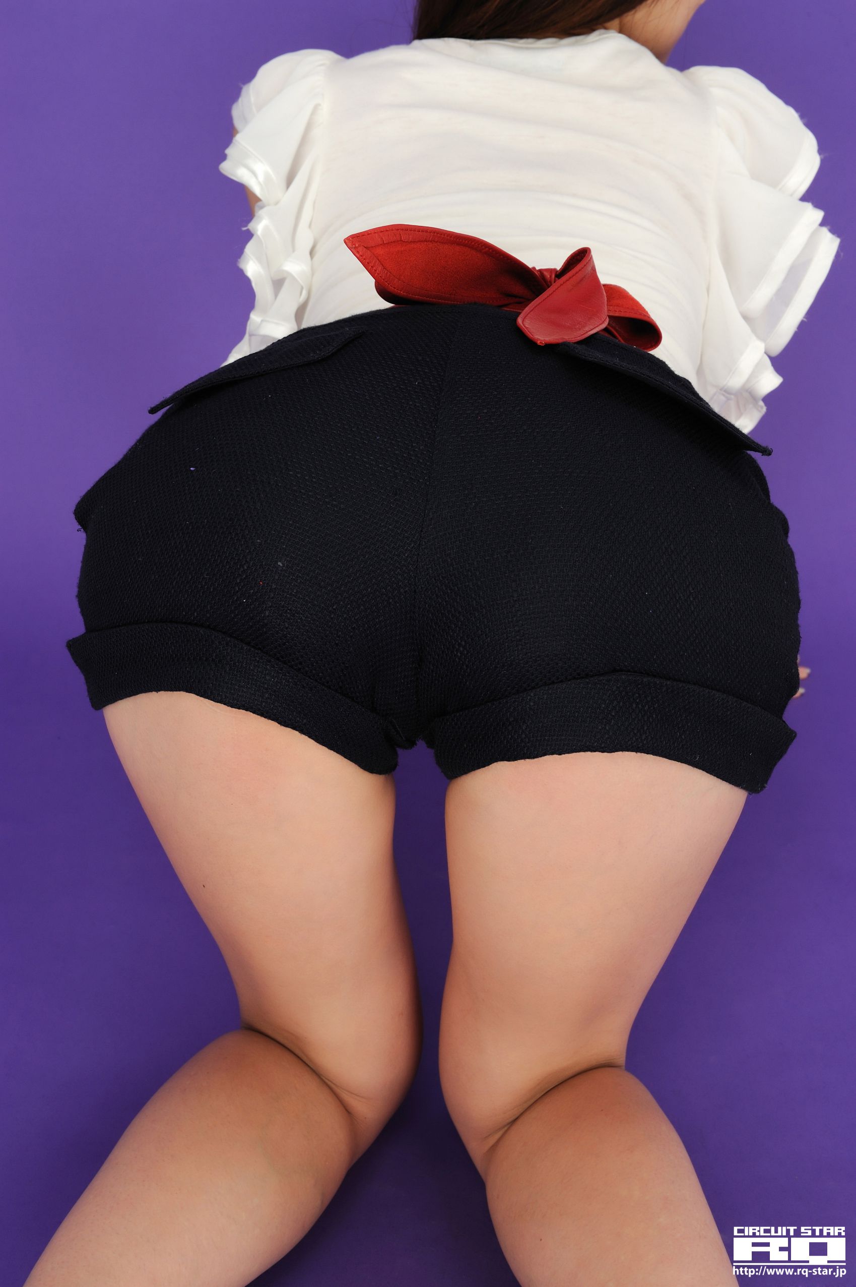 [RQ-STAR] NO.00542 Saori Sakihara 咲原さおり Private Dress 写真集