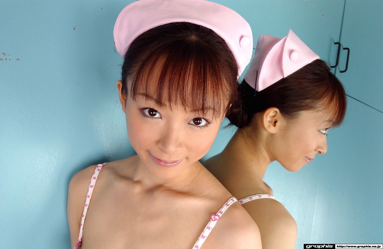 桃瀬えみる/桃瀨惠美流 《Ruby Marmalade》 [Graphis] Gals