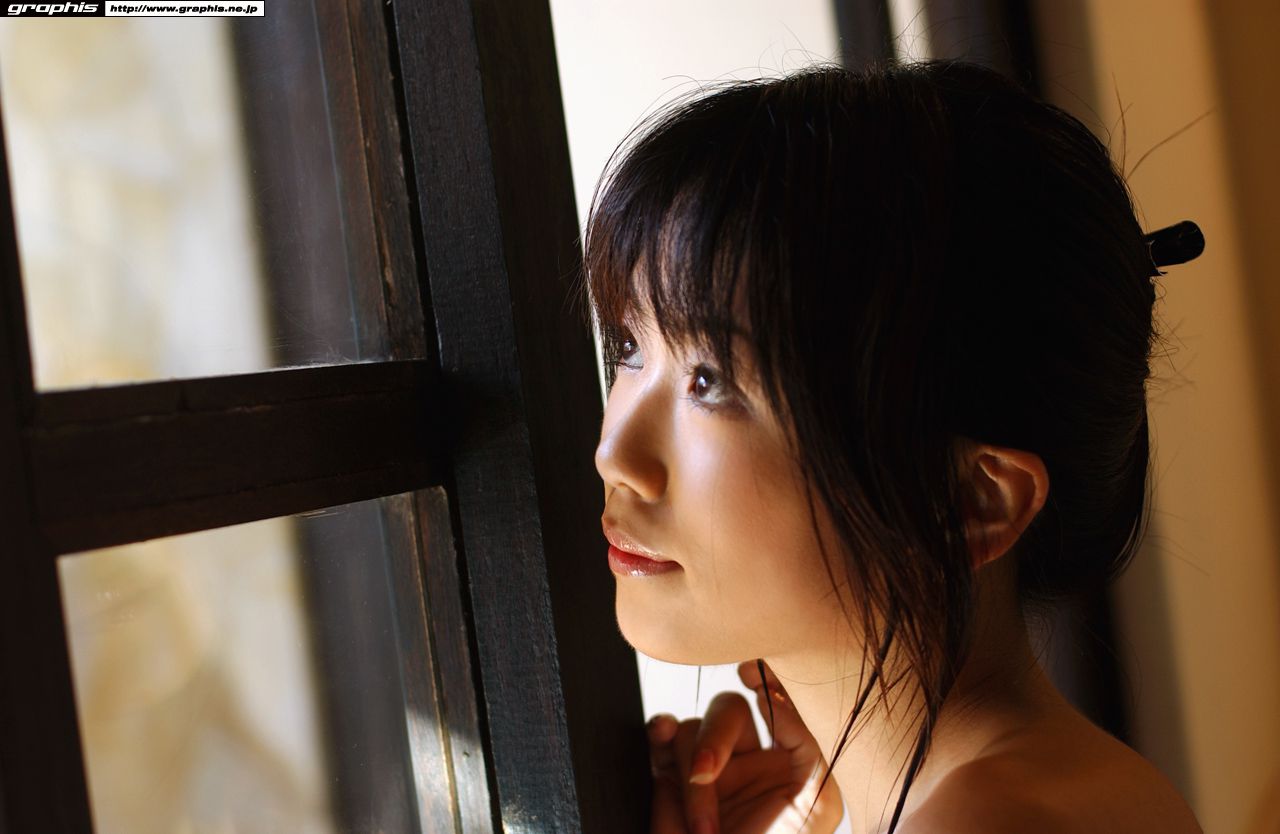 二宫沙树 《Exotic Bird》 [Graphis] Special Contents