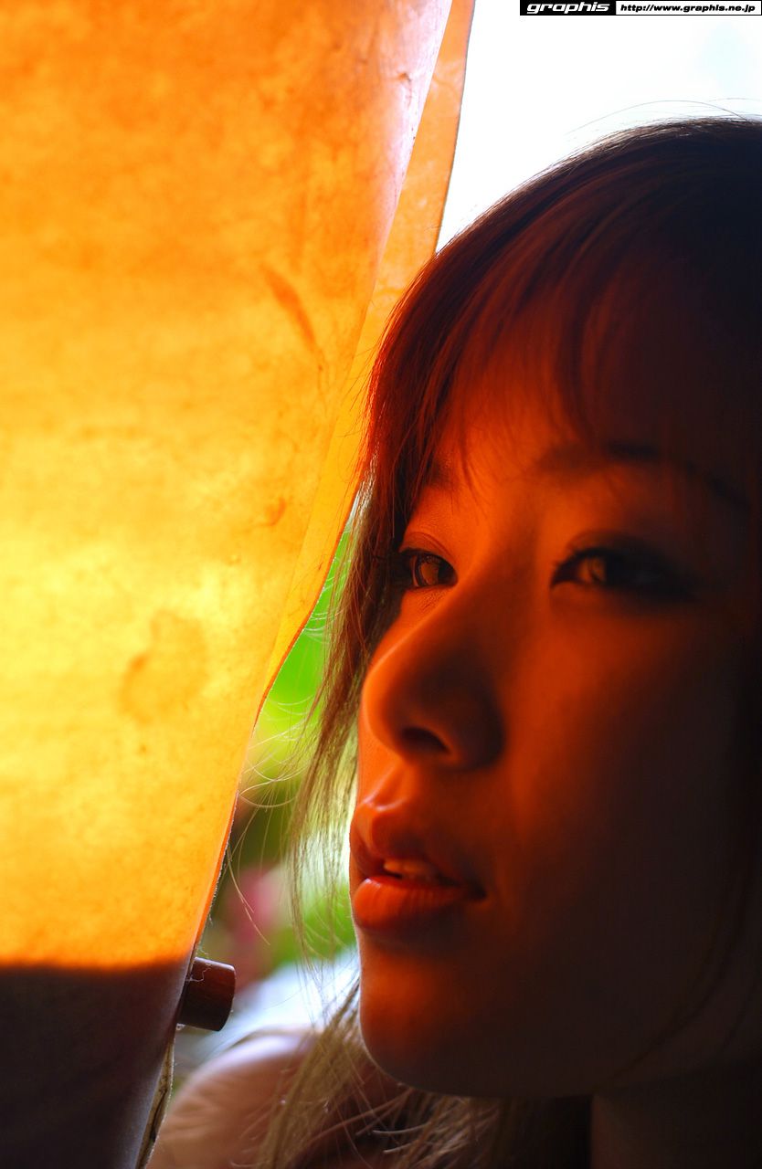あいだゆあ/爱田由《Still》 [Graphis] Special Contents