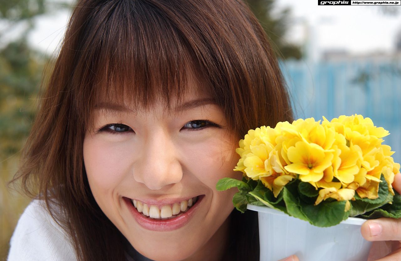 Towa Aino あいの之わ 《Nine Clothes》 [Graphis] Gals