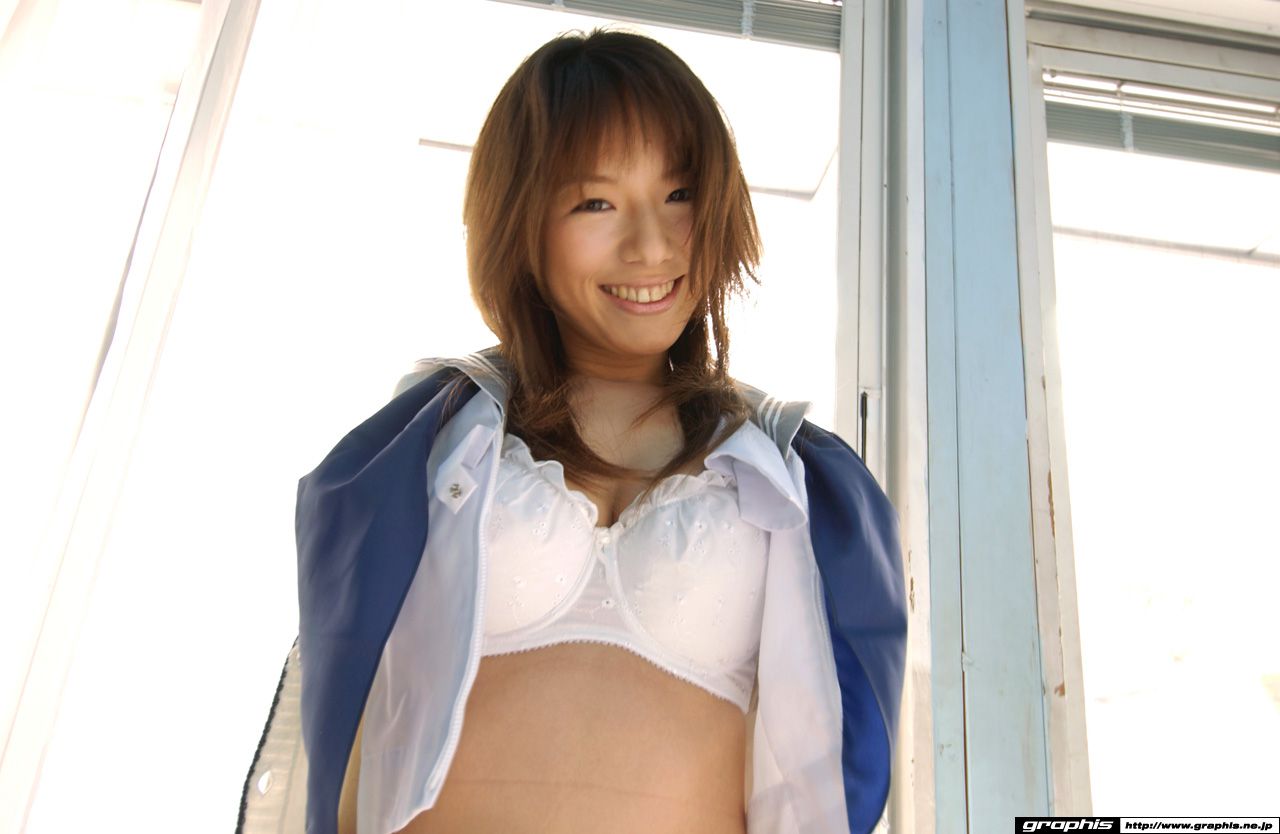 Towa Aino あいの之わ 《Nine Clothes》 [Graphis] Gals
