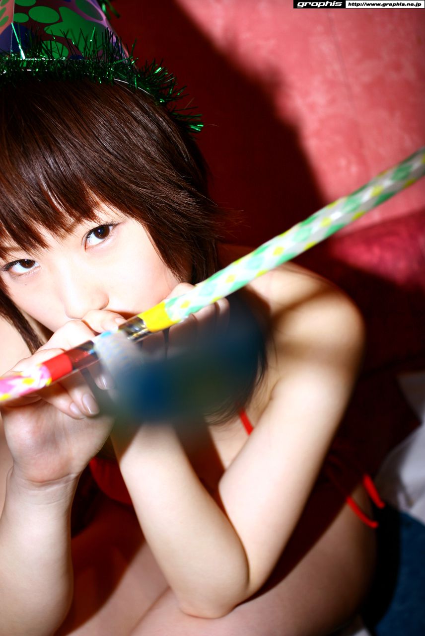 橘ひなた/橘日向 《under rule》 [Graphis] Gals