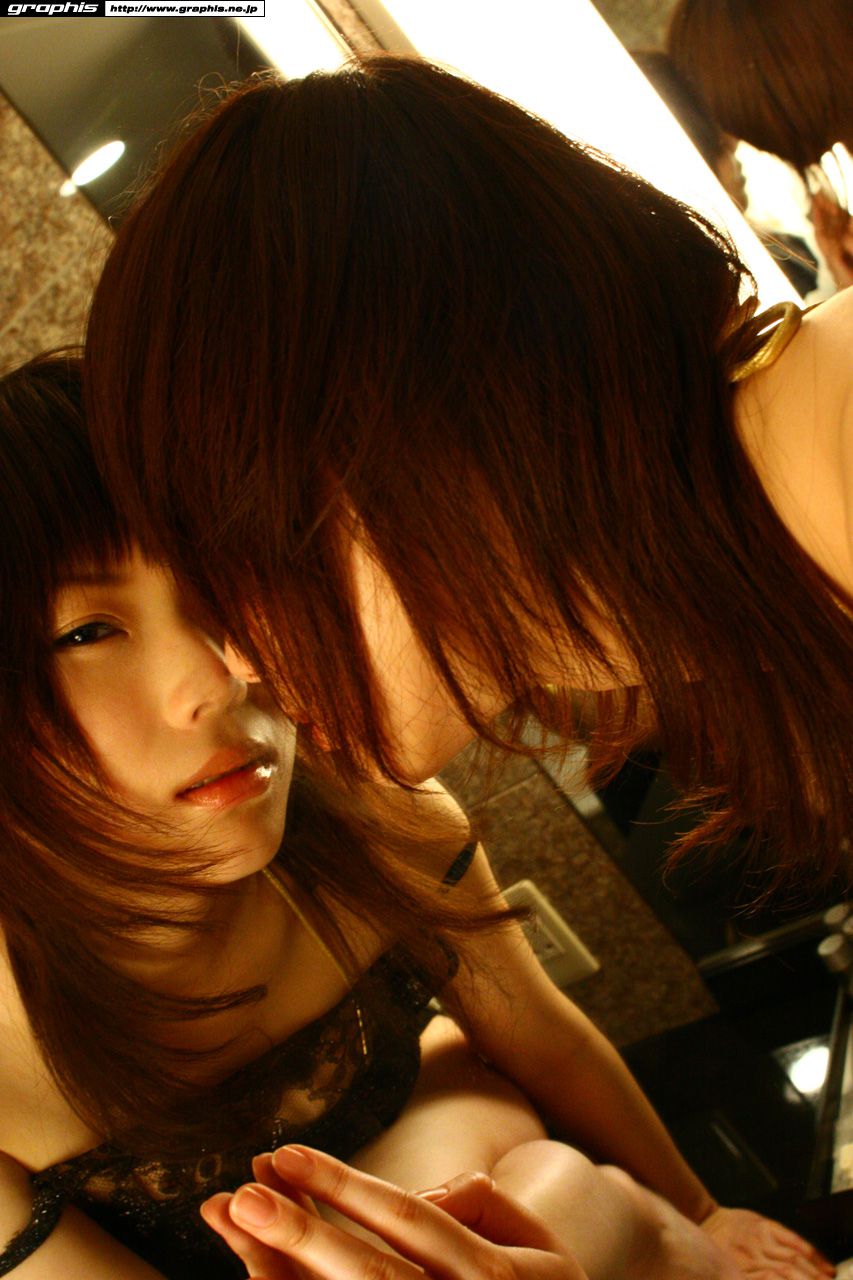 橘ひなた/橘日向 《under rule》 [Graphis] Gals