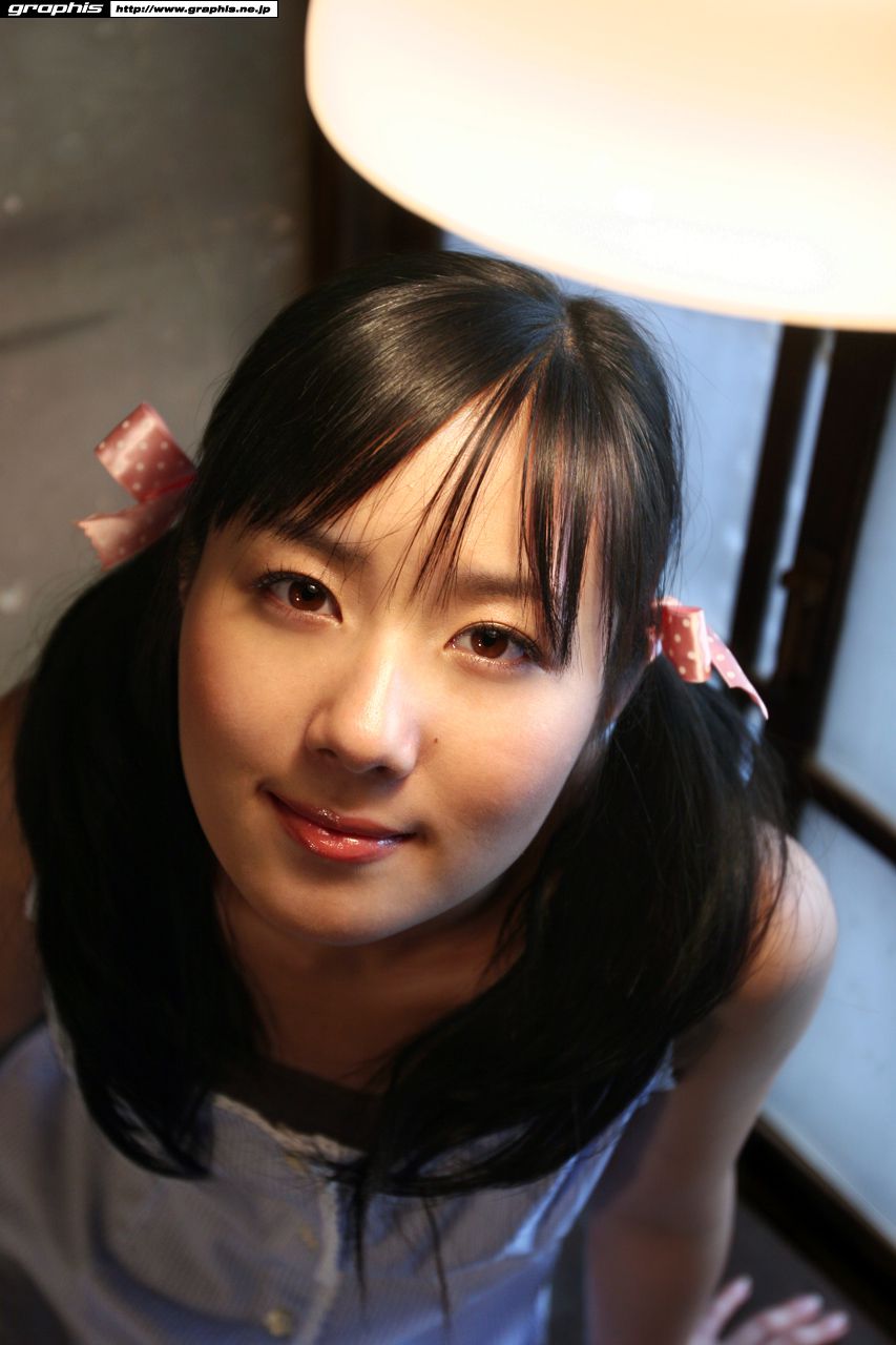 恋野恋《Eanadu Hath Come》 [Graphis] Gals