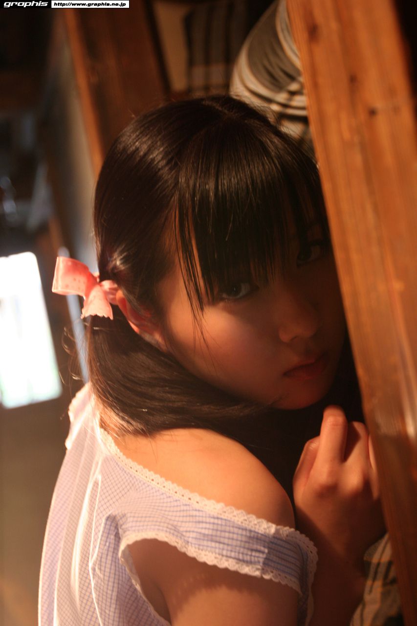 恋野恋《Eanadu Hath Come》 [Graphis] Gals