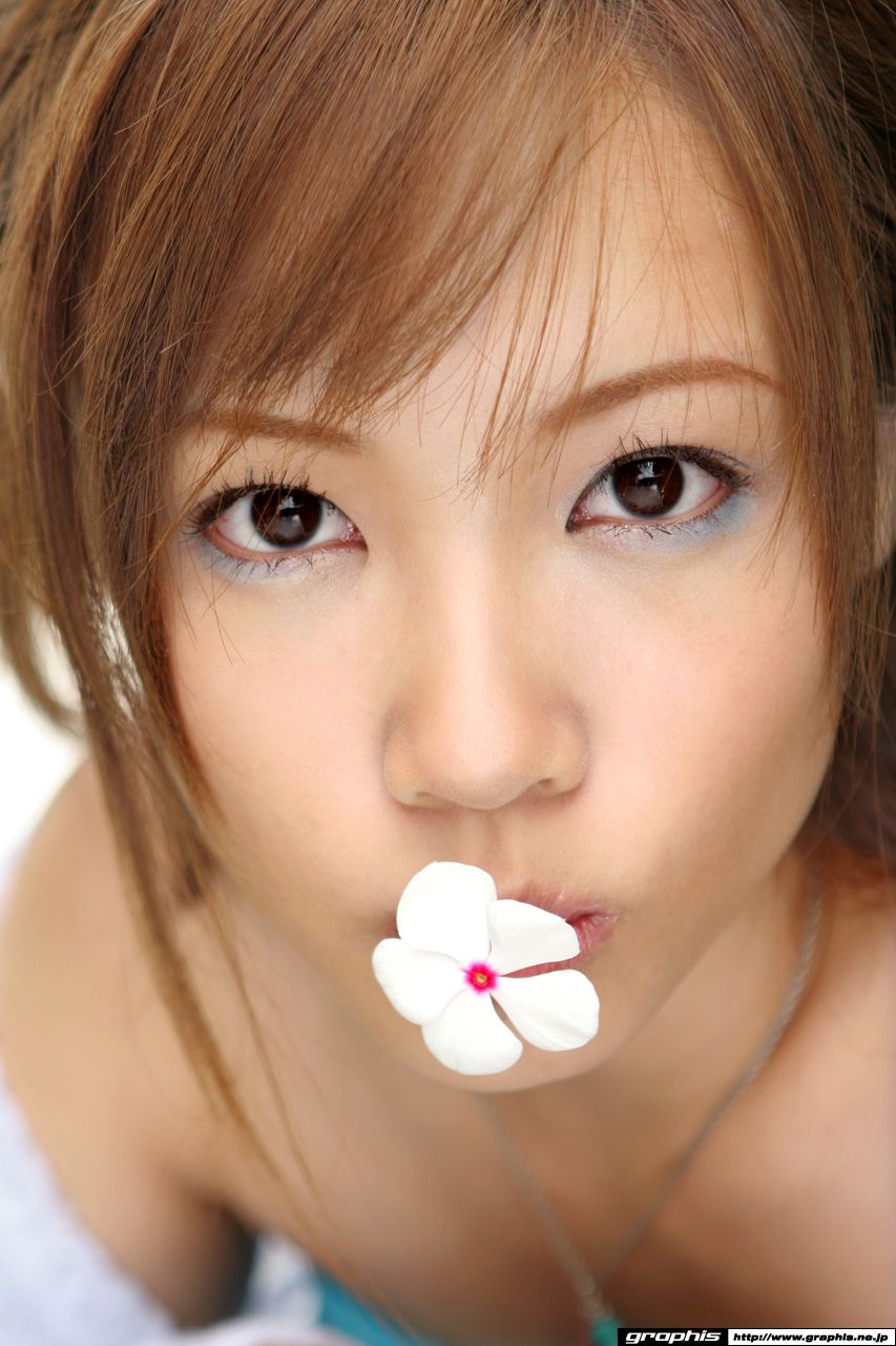 椎名れいか/椎名丽香《Like a Pulp Fiction》 [Graphis] Gals